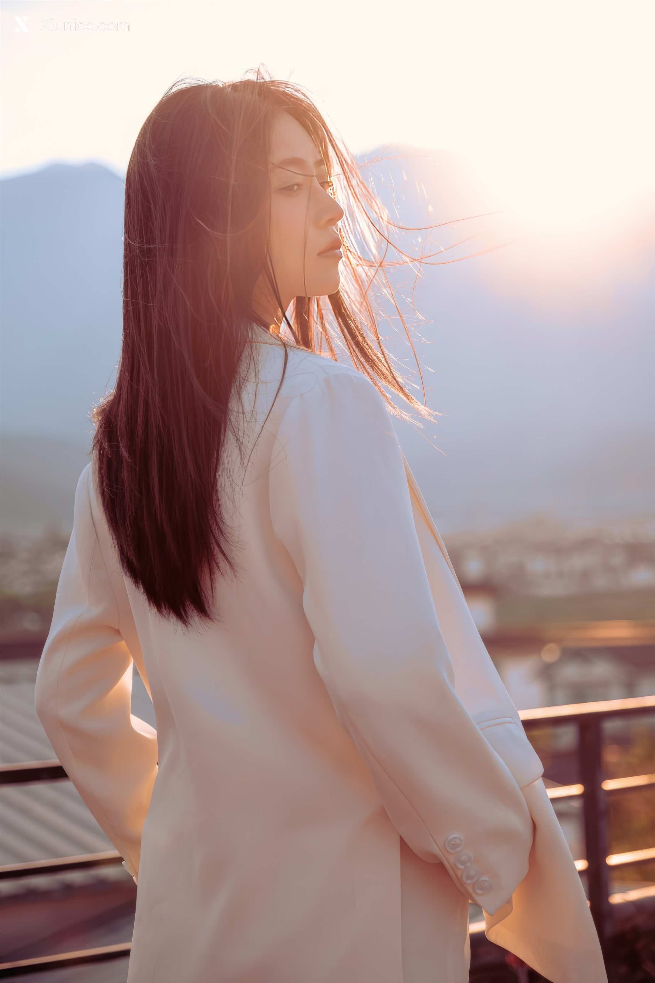 Coser 年年Nnian 日出 38