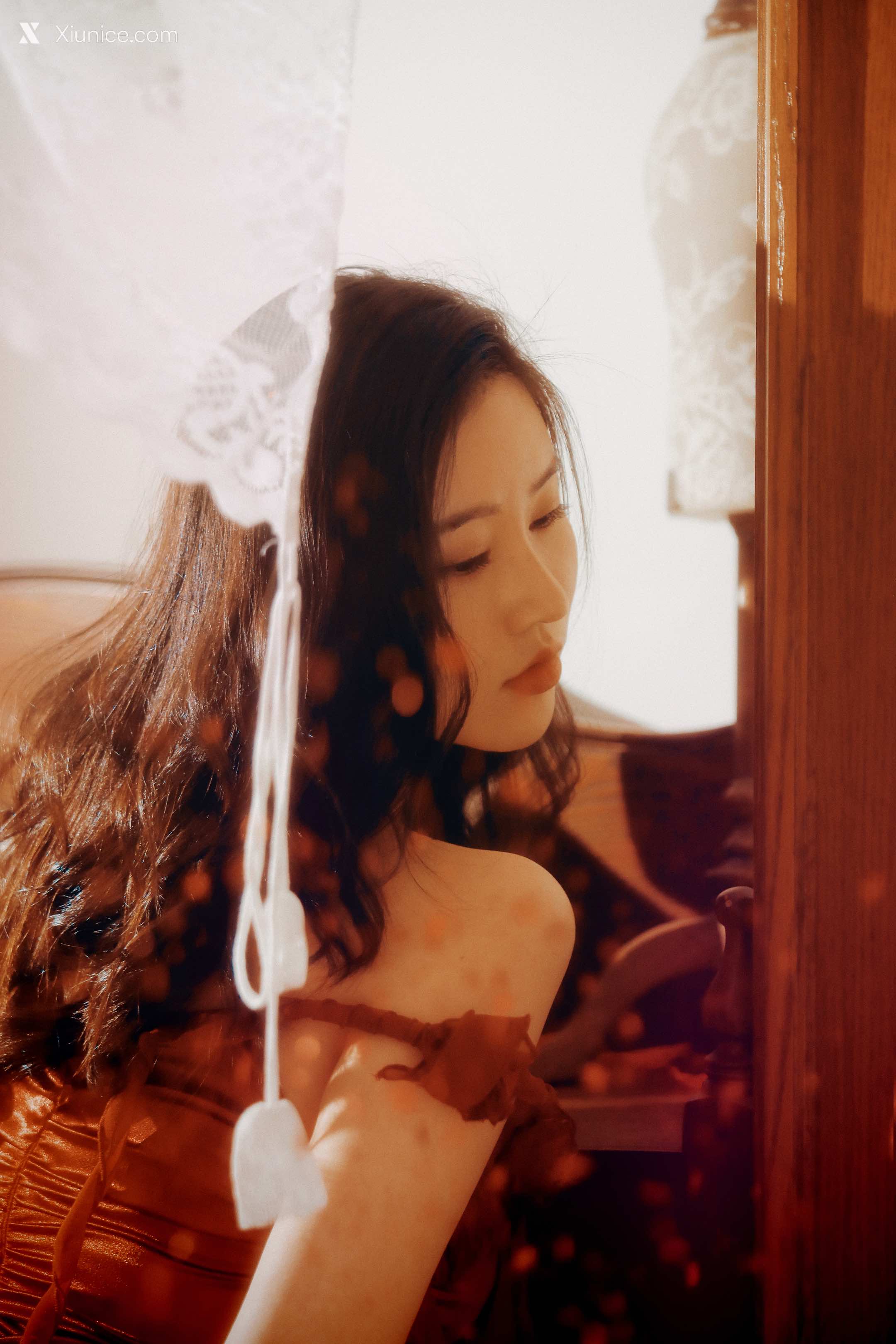 Coser 年年Nnian 日落玫瑰 20