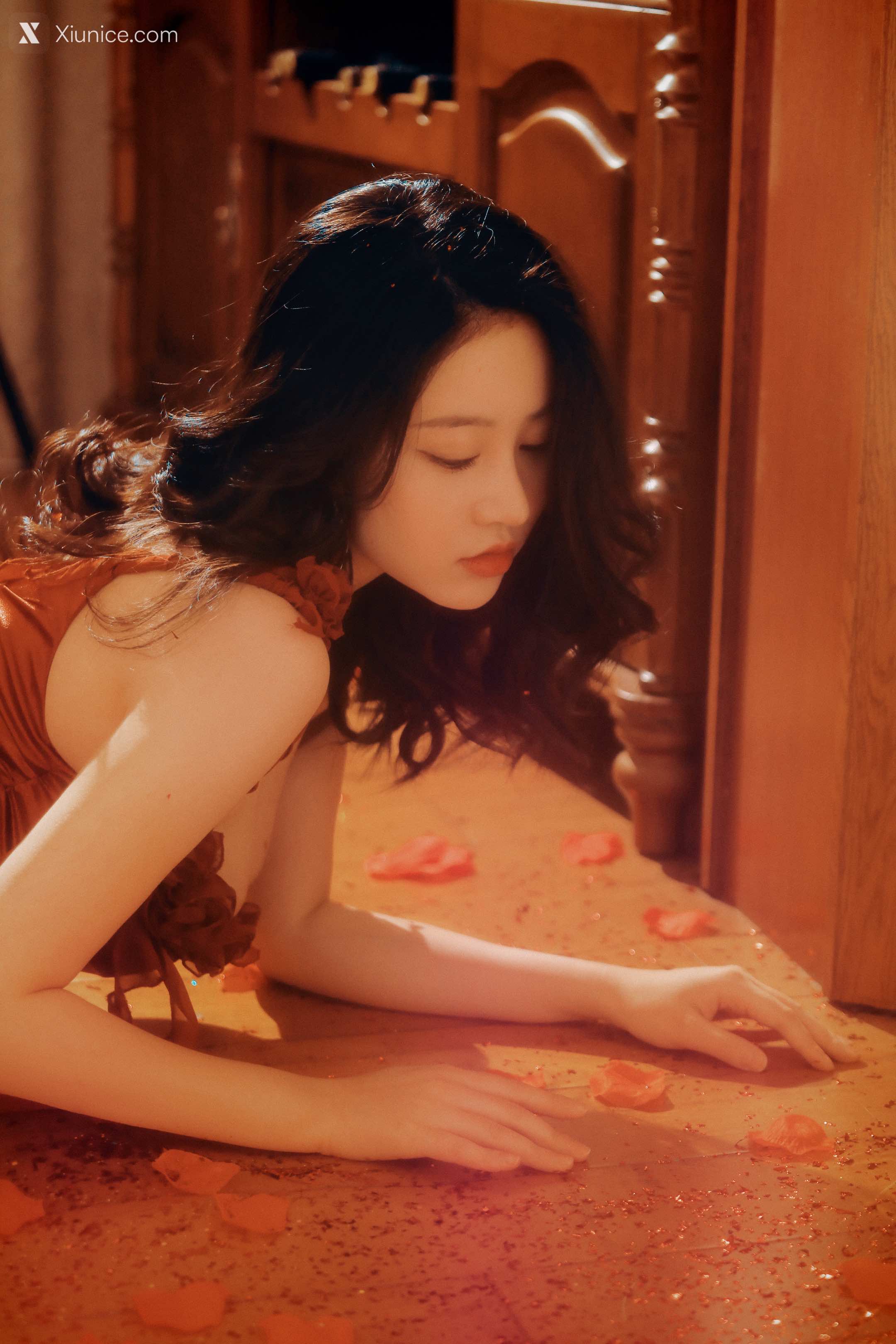 Coser 年年Nnian 日落玫瑰 28