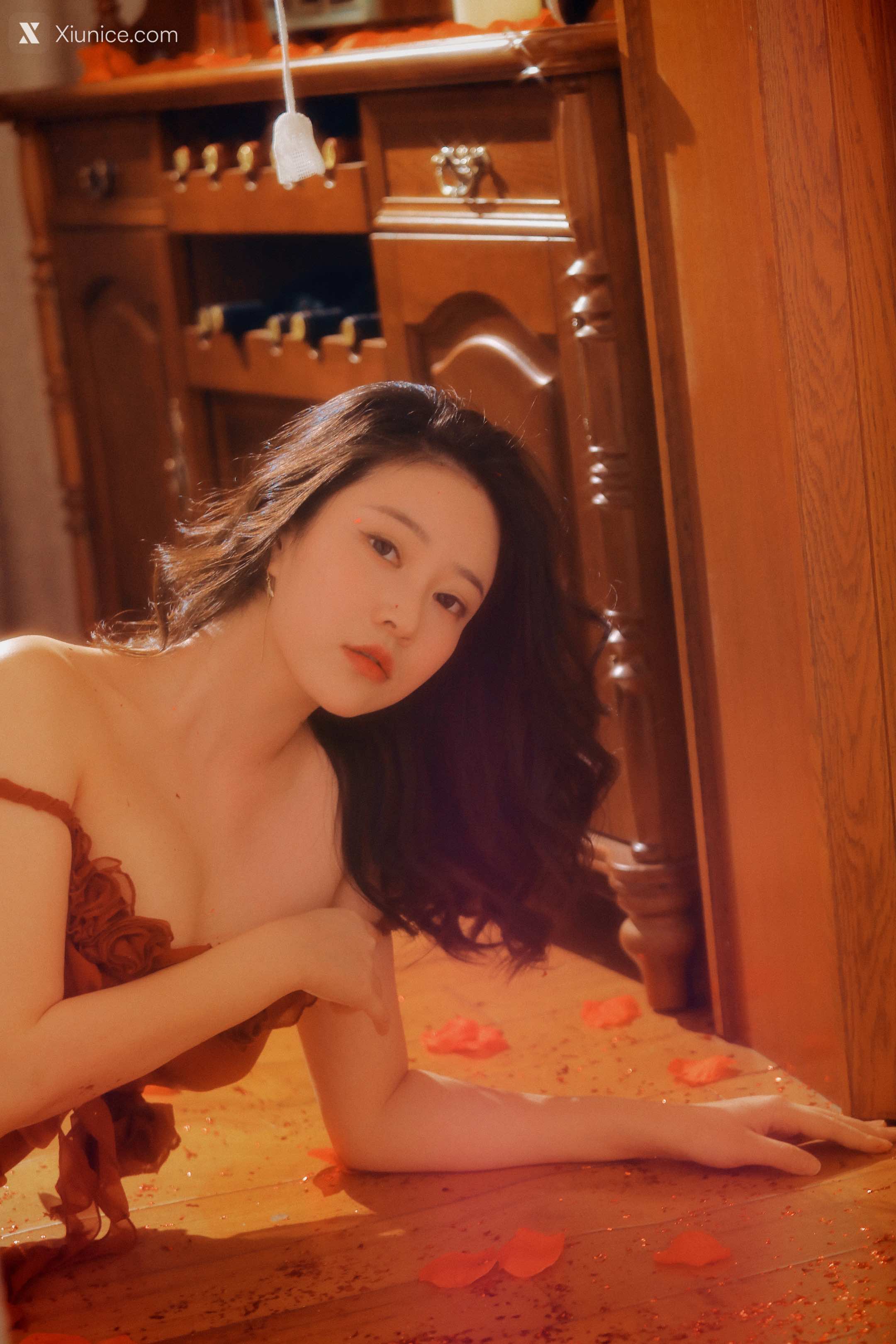 Coser 年年Nnian 日落玫瑰 29