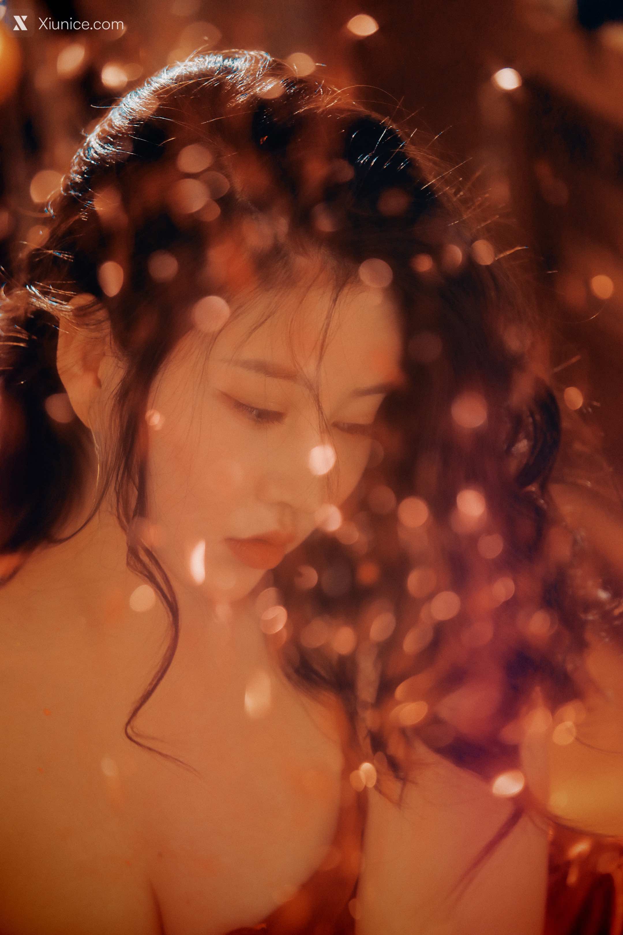 Coser 年年Nnian 日落玫瑰 6