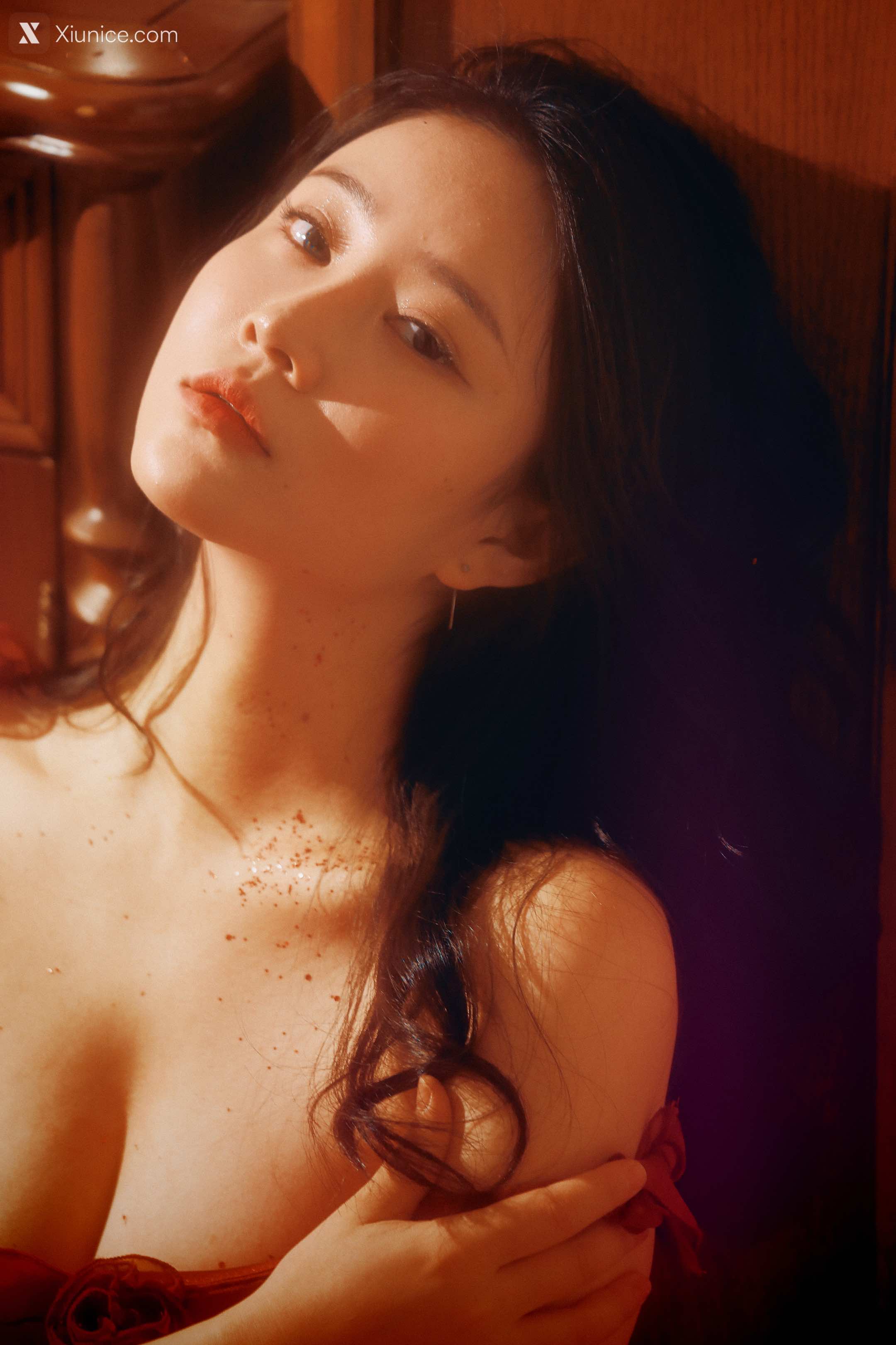 Coser 年年Nnian 日落玫瑰 8