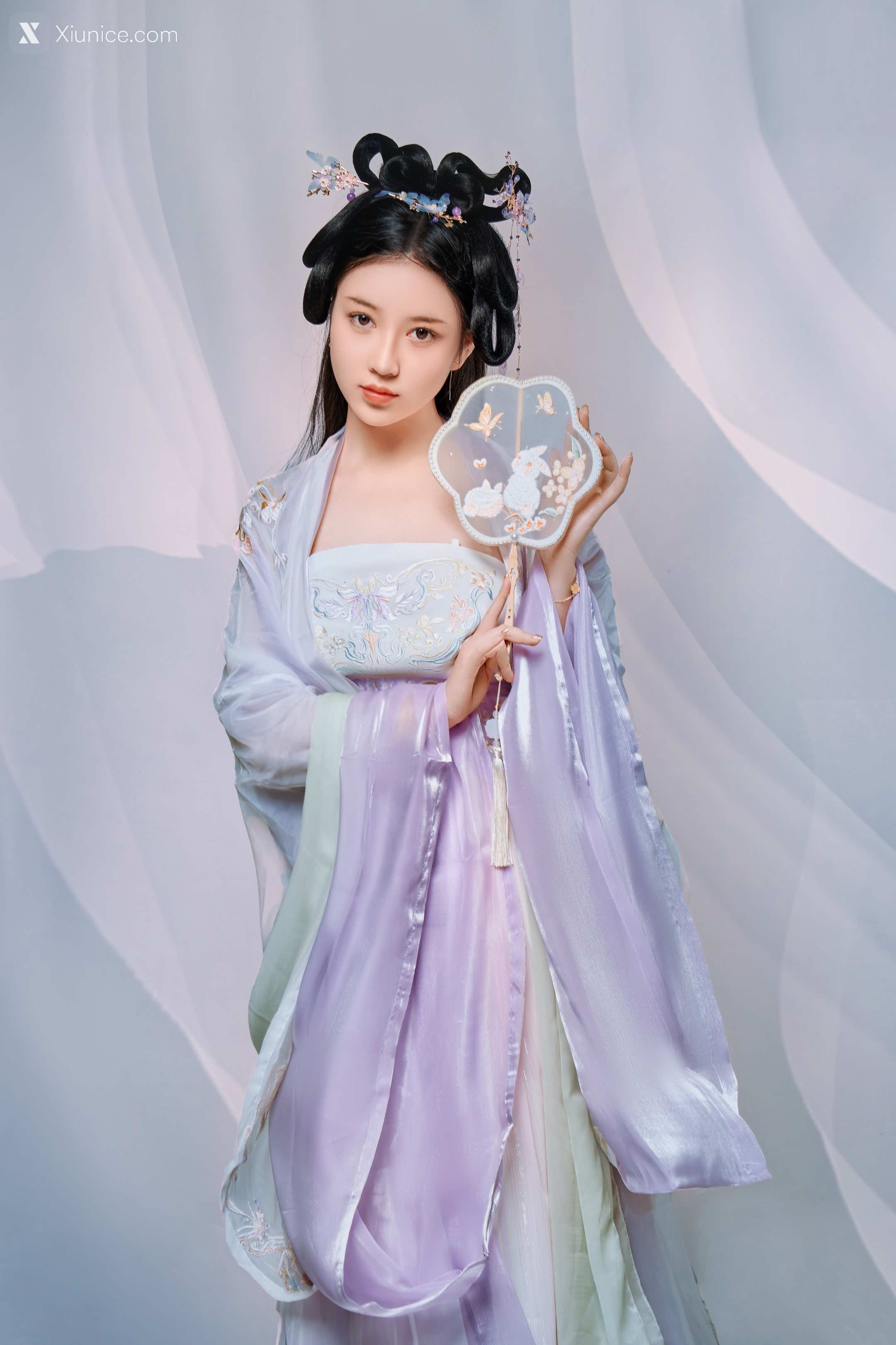 Coser 年年Nnian 春日之時 1
