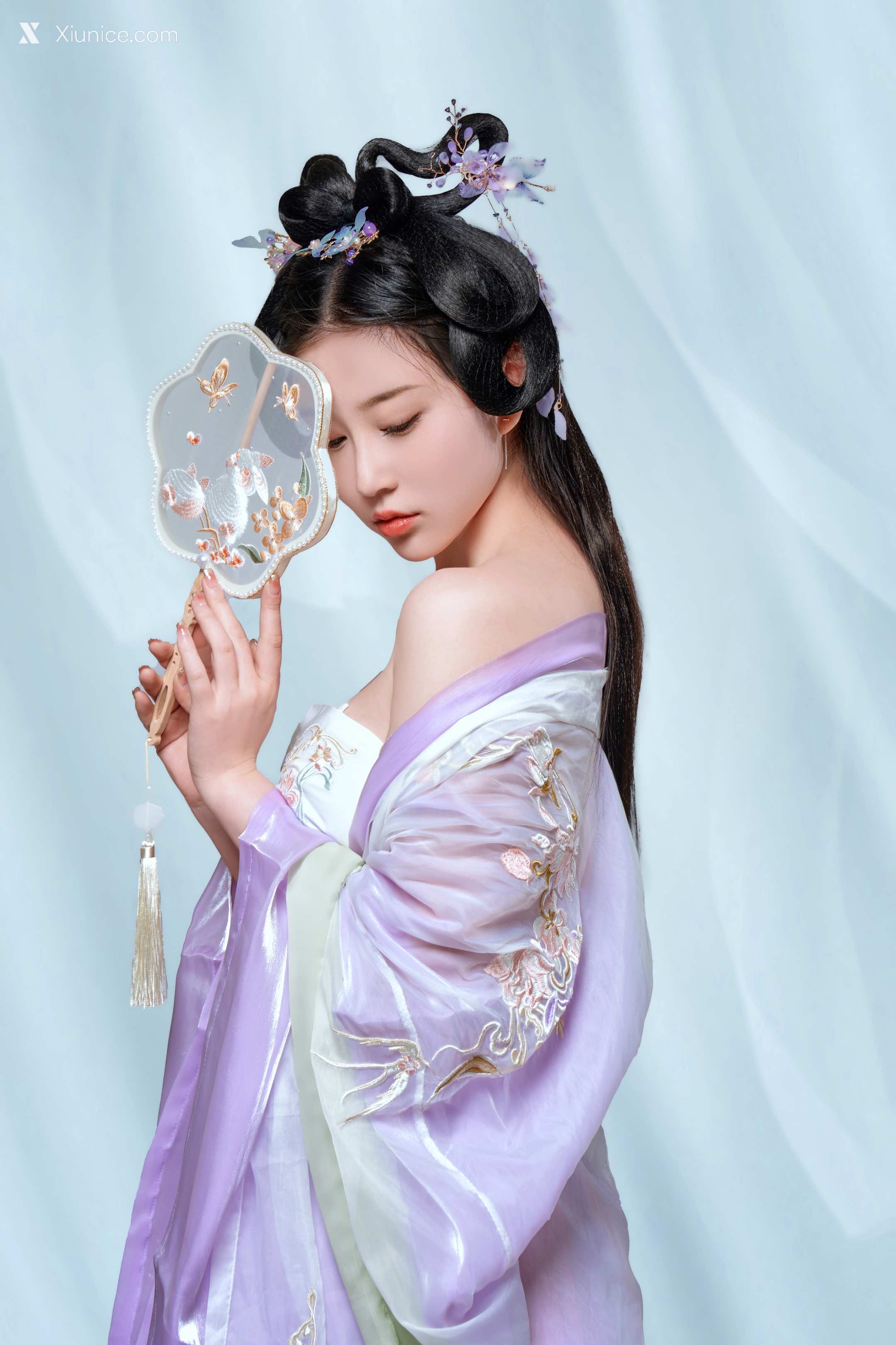 Coser 年年Nnian 春日之時 12