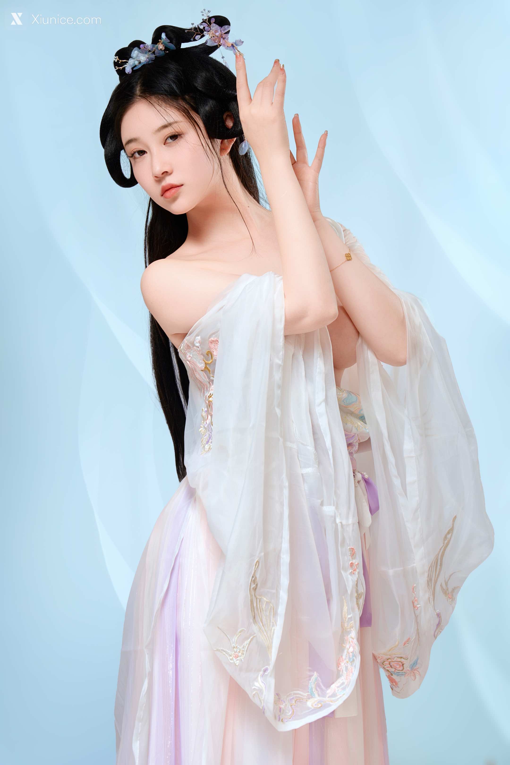 Coser 年年Nnian 春日之時 13