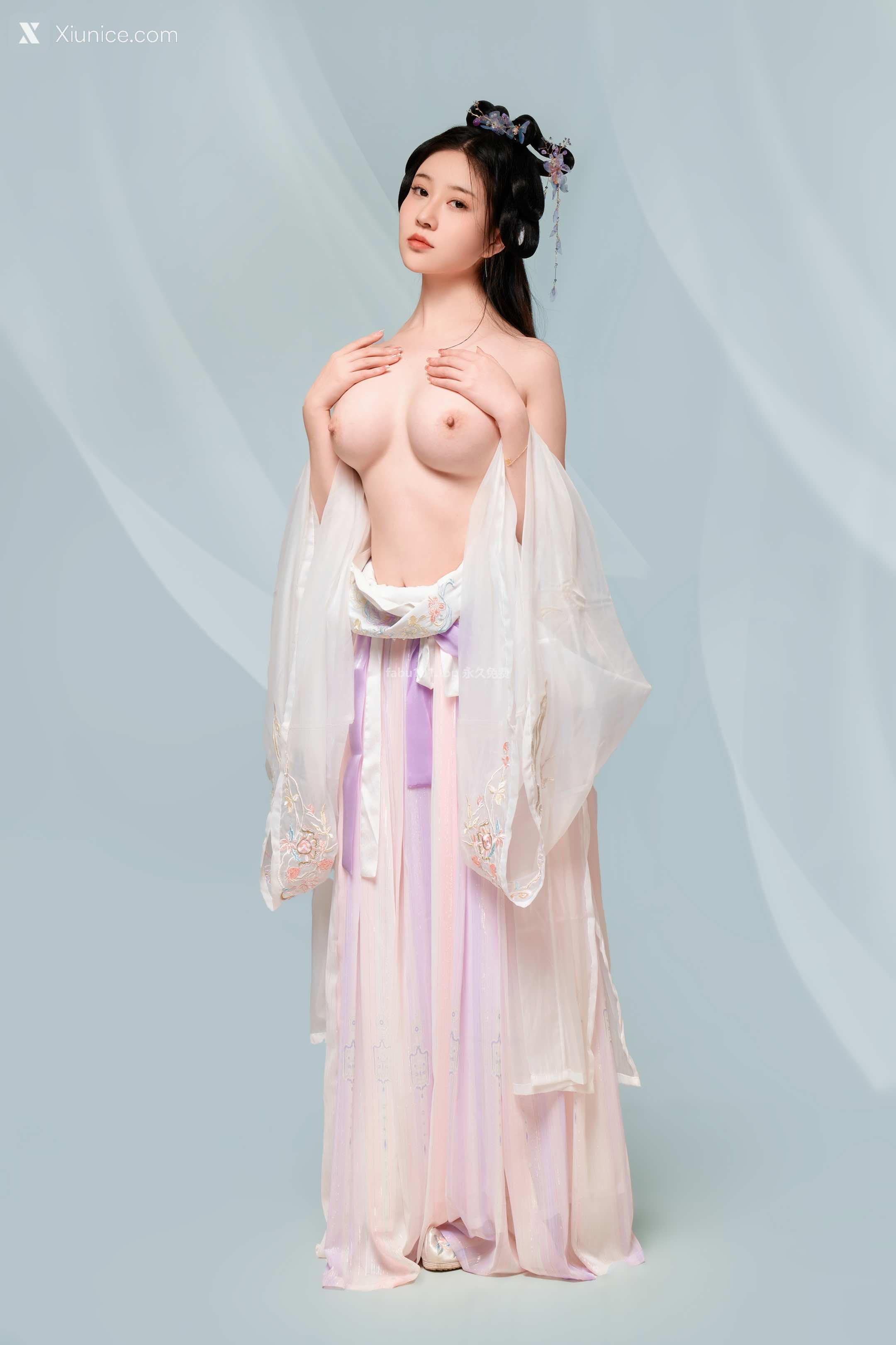 Coser 年年Nnian 春日之時 15