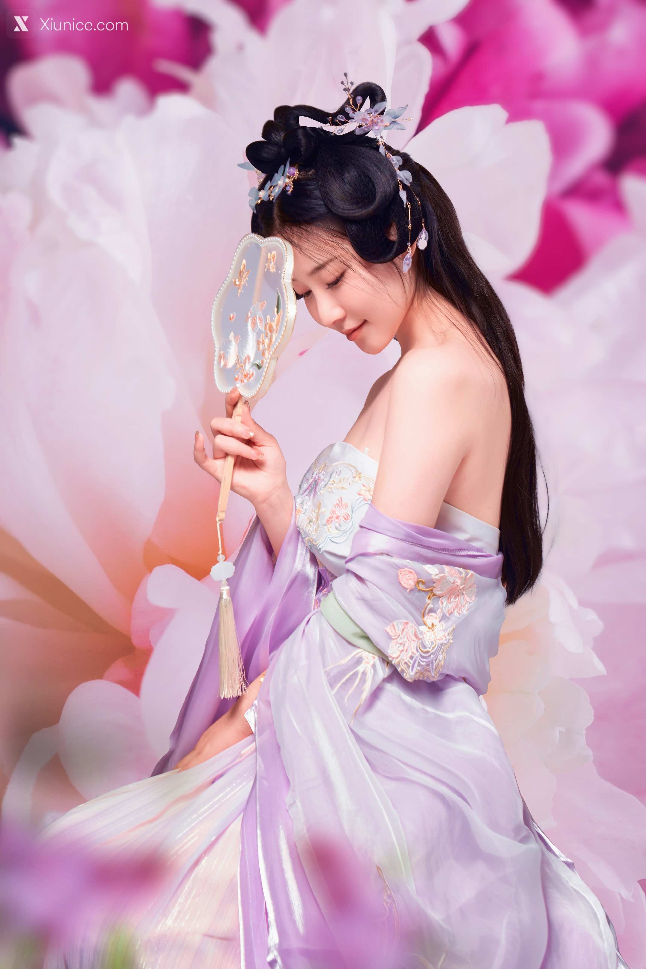 Coser 年年Nnian 春日之時 2
