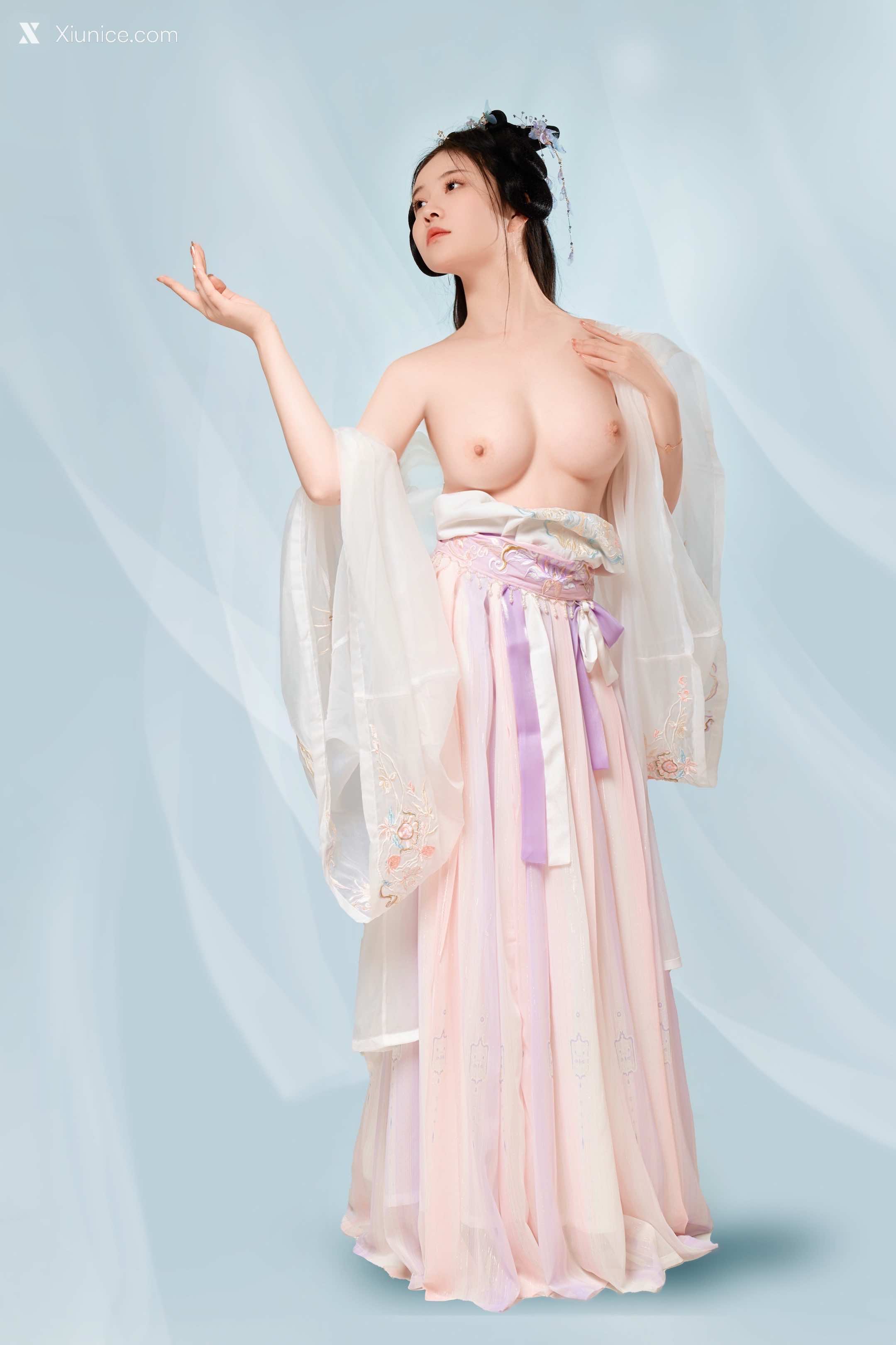 Coser 年年Nnian 春日之時 22