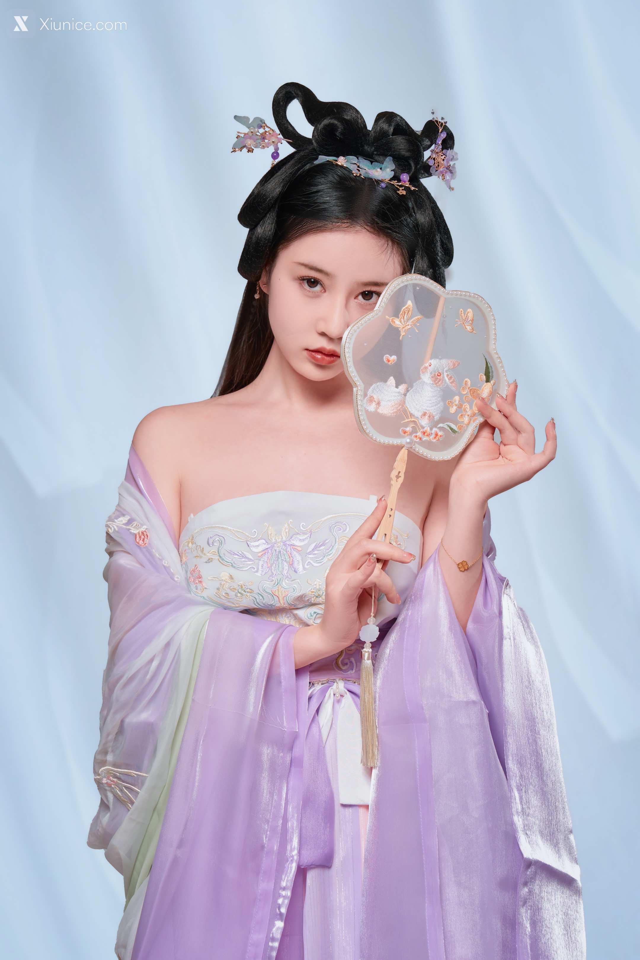 Coser 年年Nnian 春日之時 23