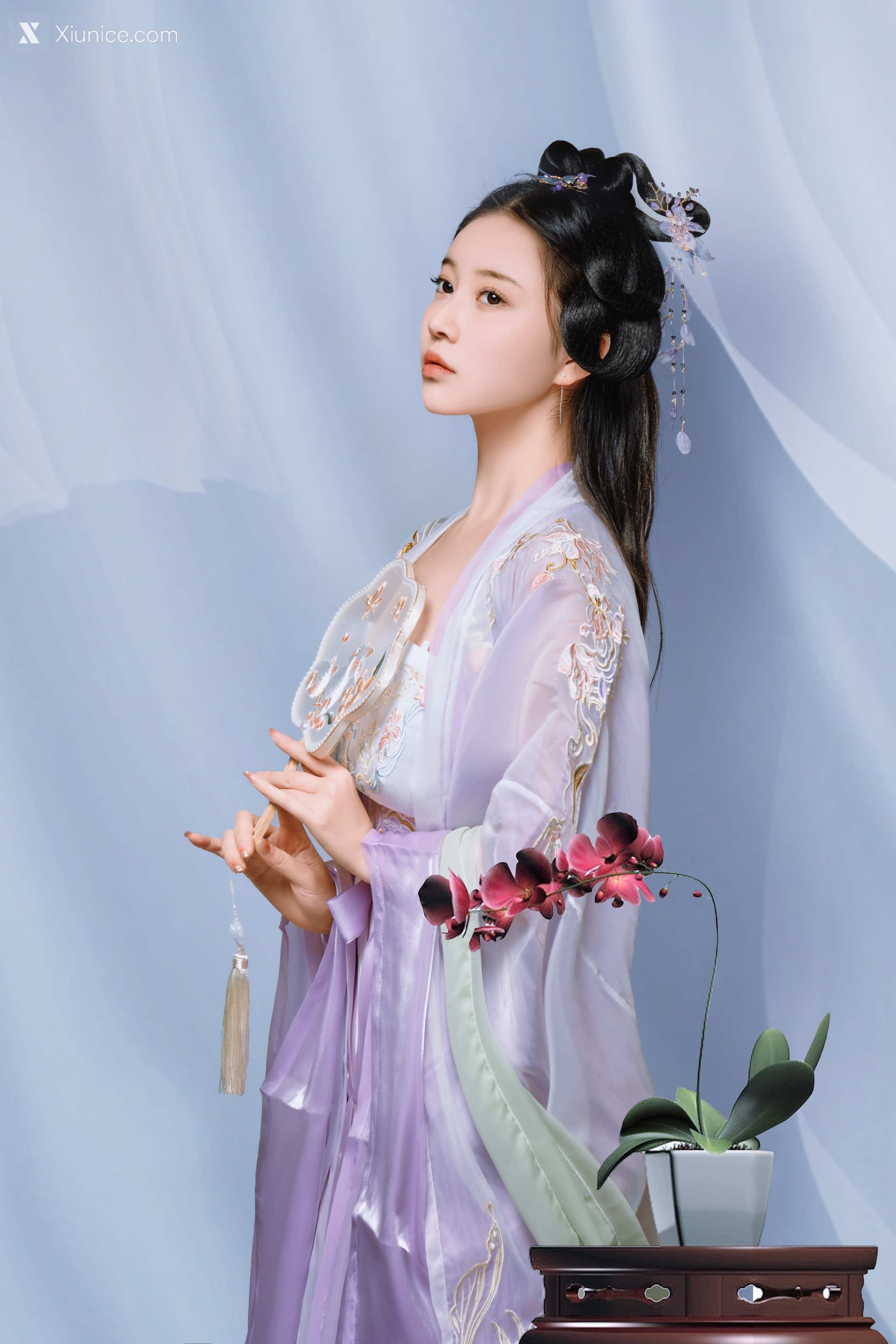 Coser 年年Nnian 春日之時 24