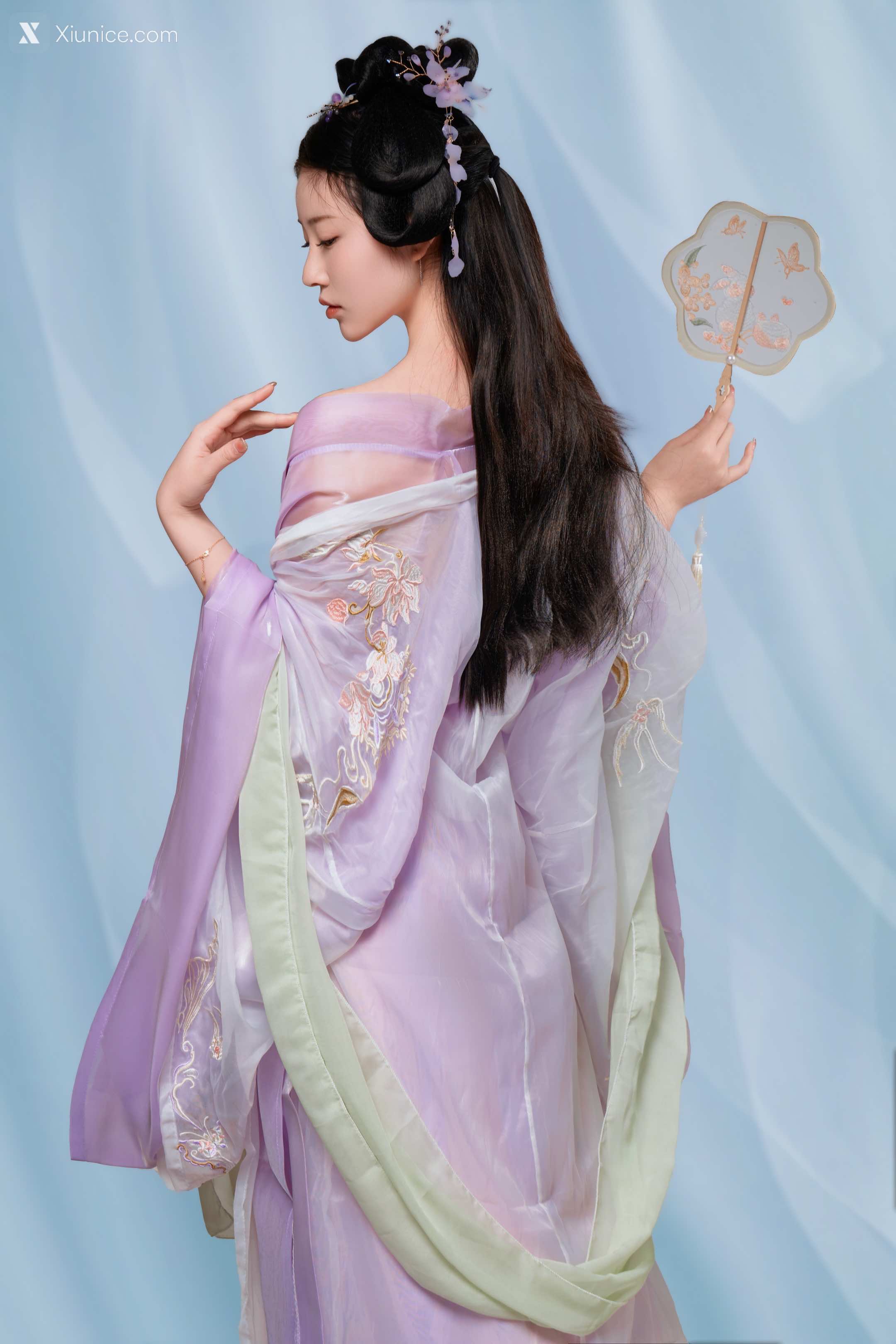 Coser 年年Nnian 春日之時 25