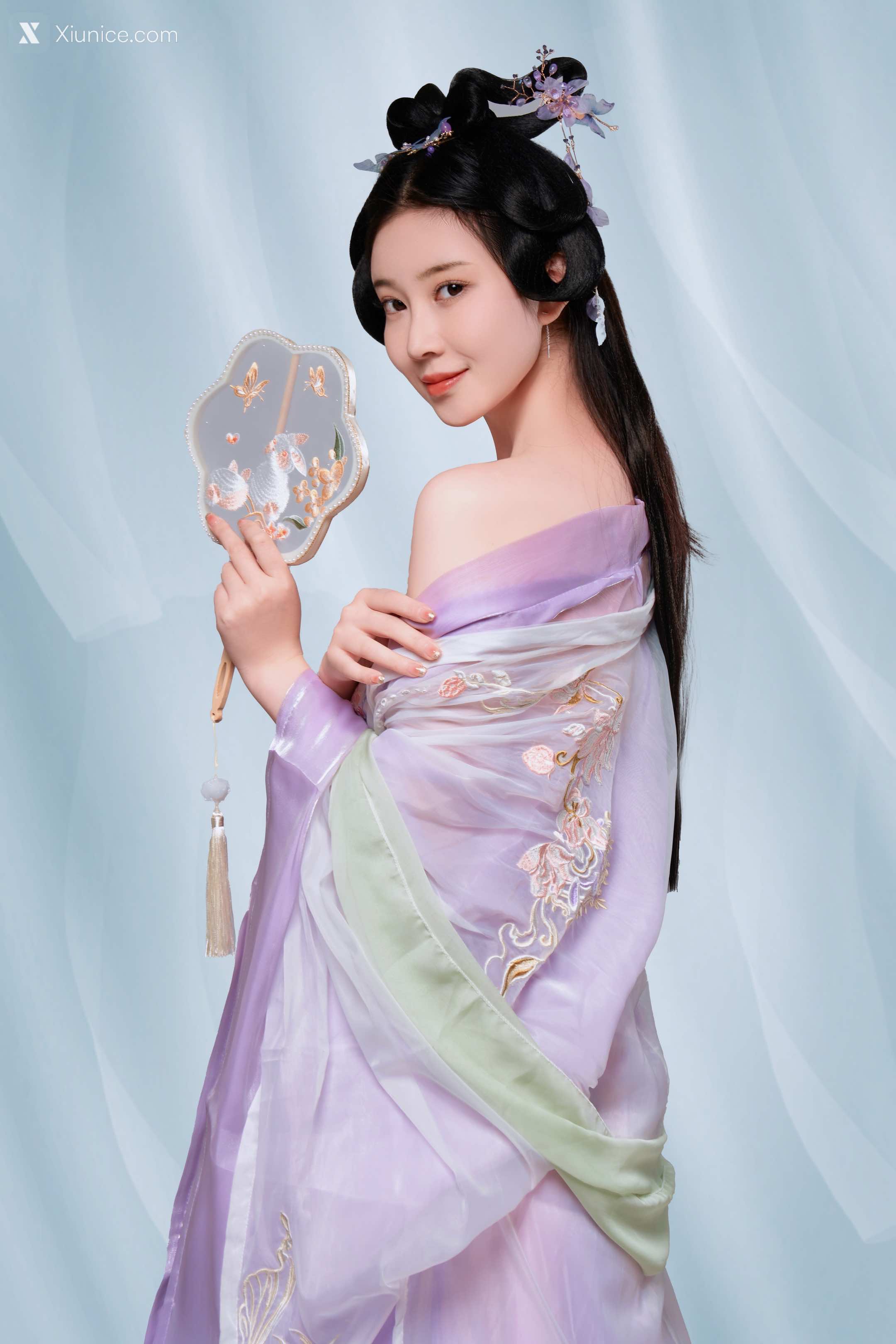 Coser 年年Nnian 春日之時 26