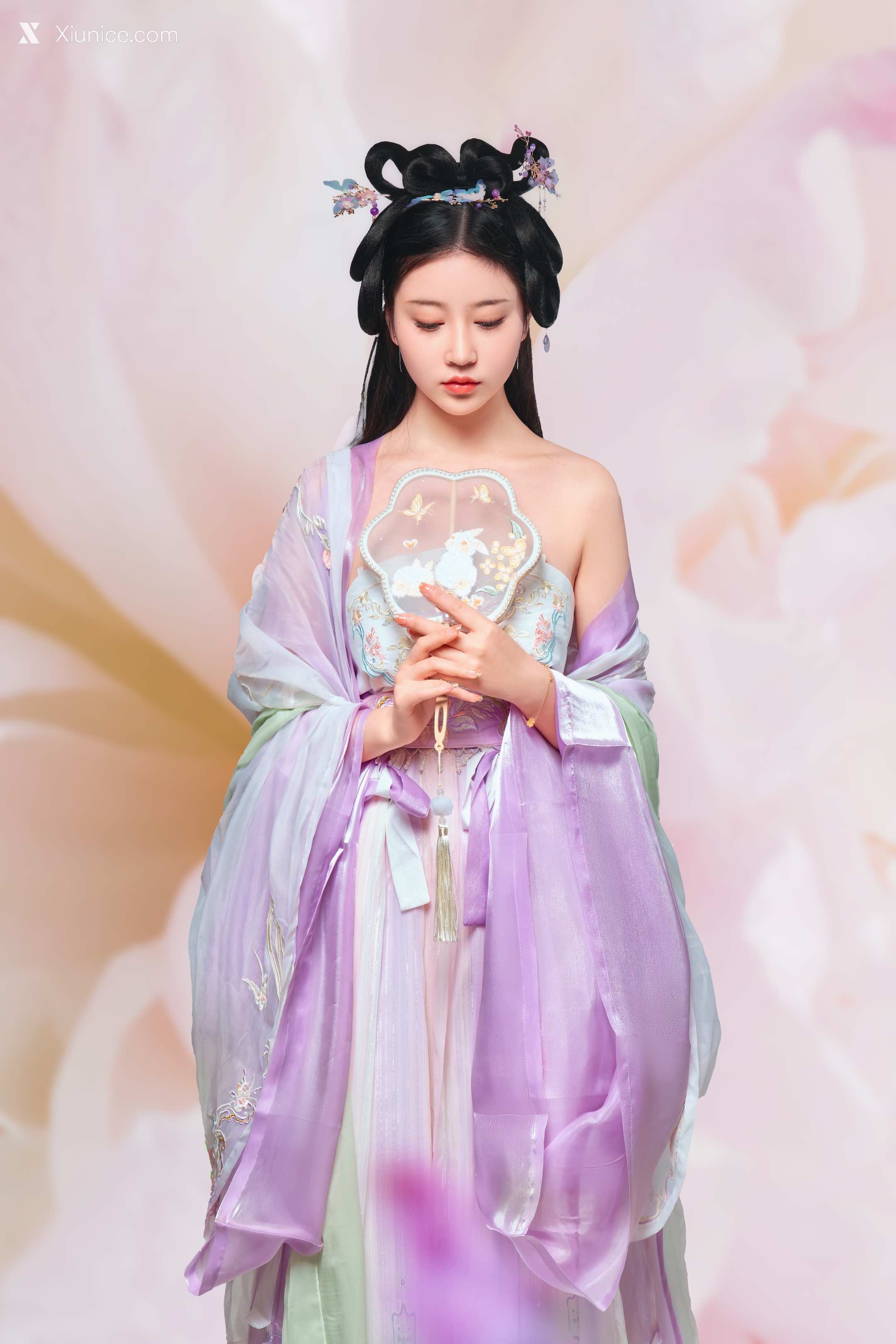 Coser 年年Nnian 春日之時 27