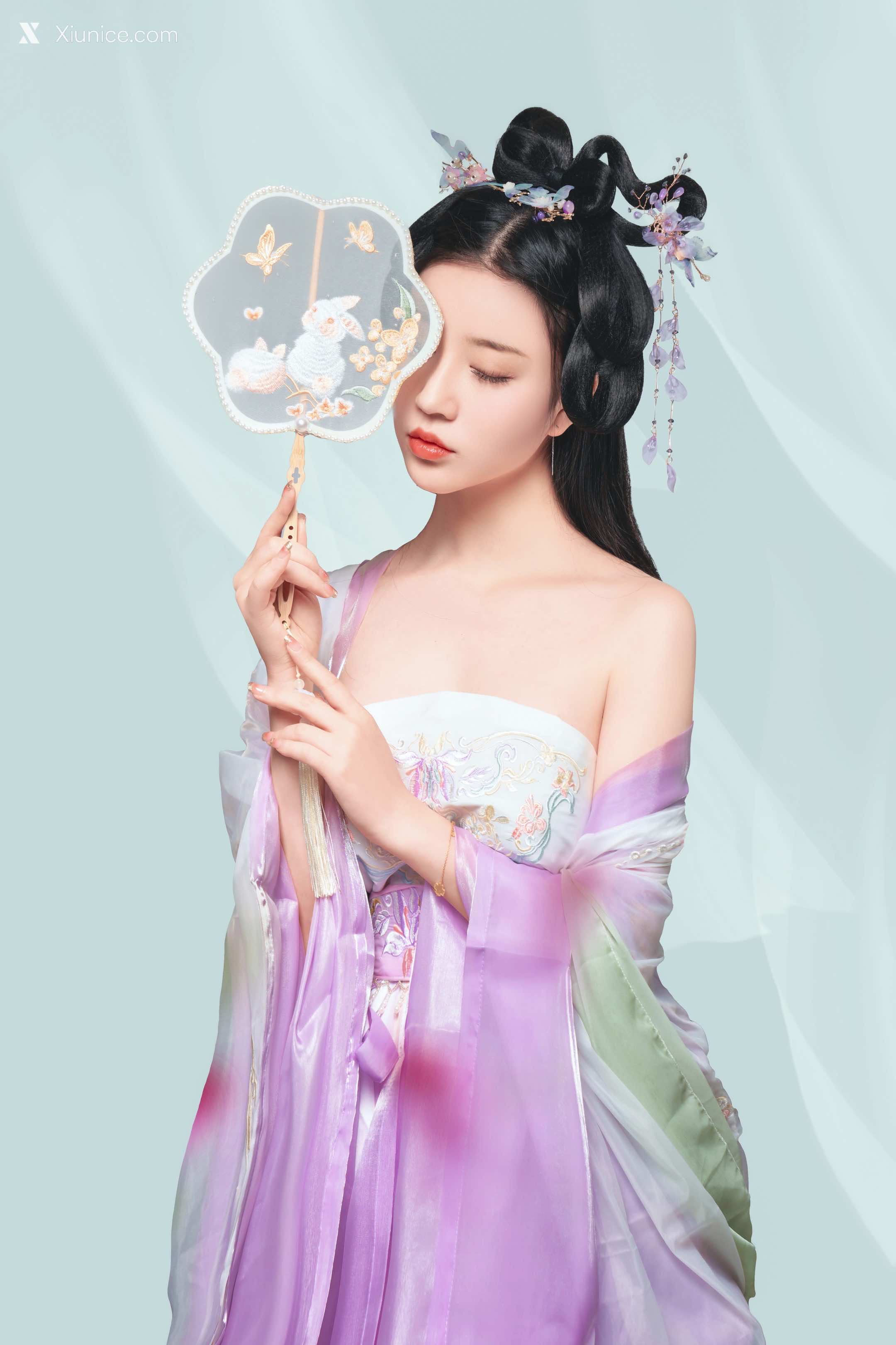 Coser 年年Nnian 春日之時 28