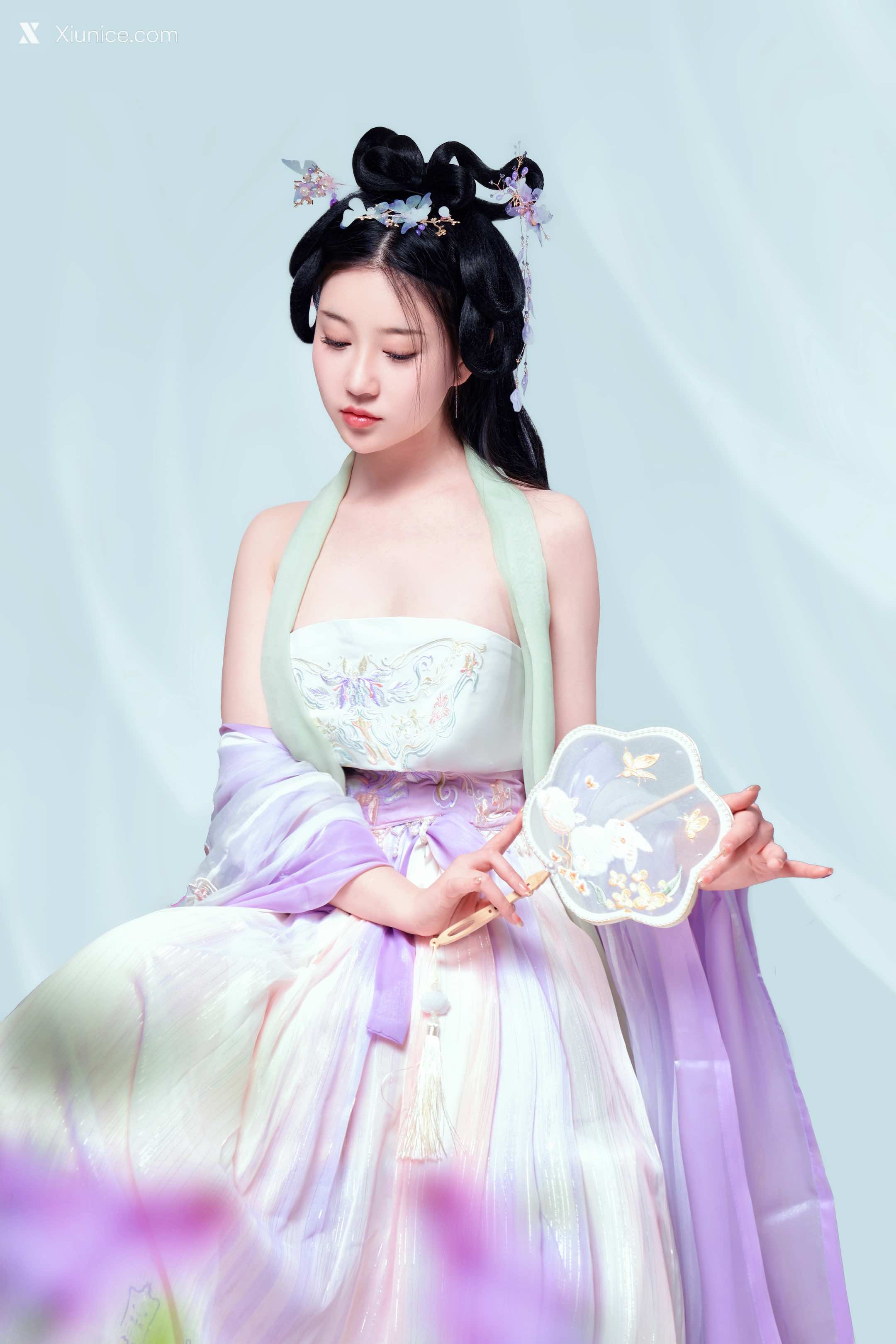 Coser 年年Nnian 春日之時 3