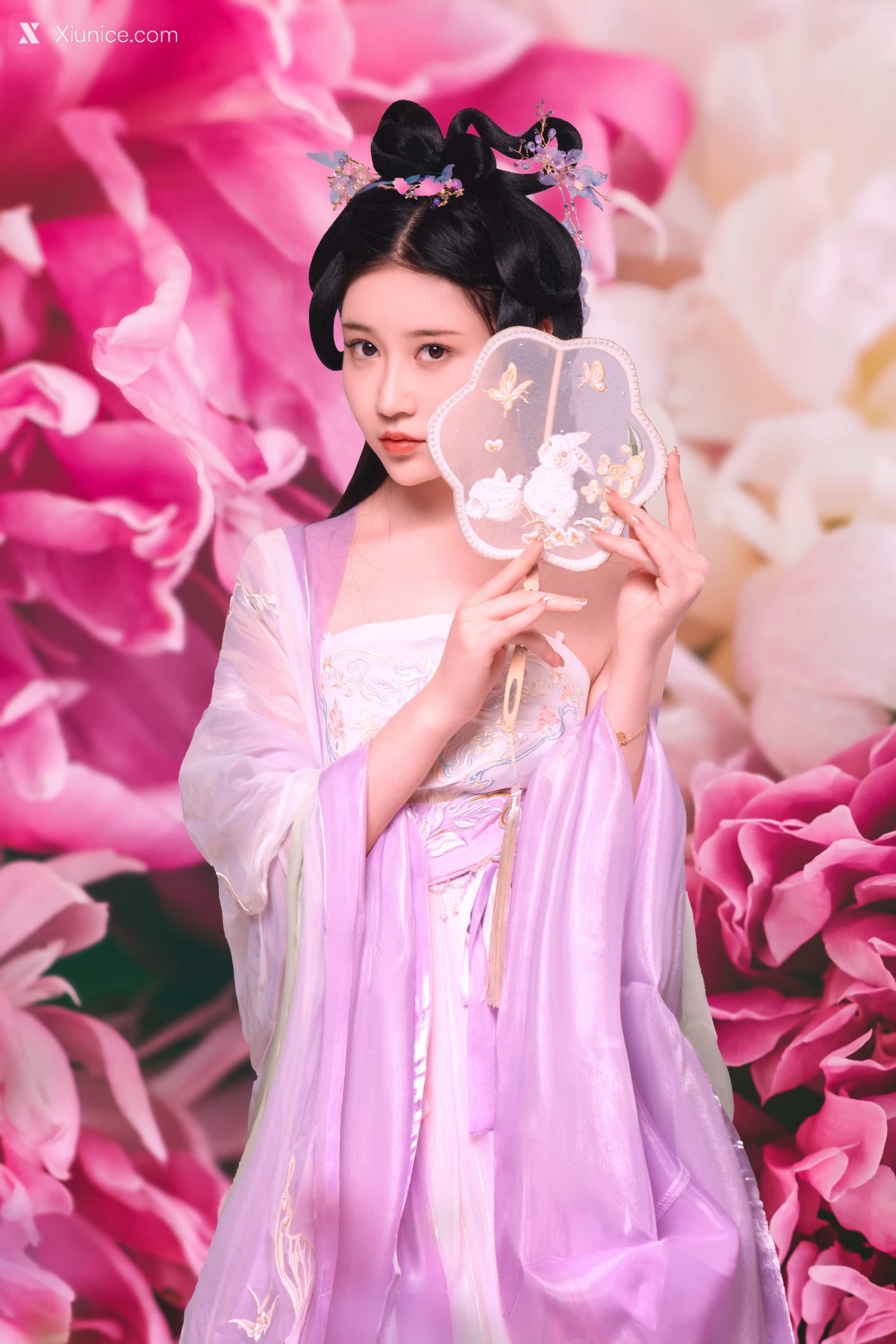 Coser 年年Nnian 春日之時 30