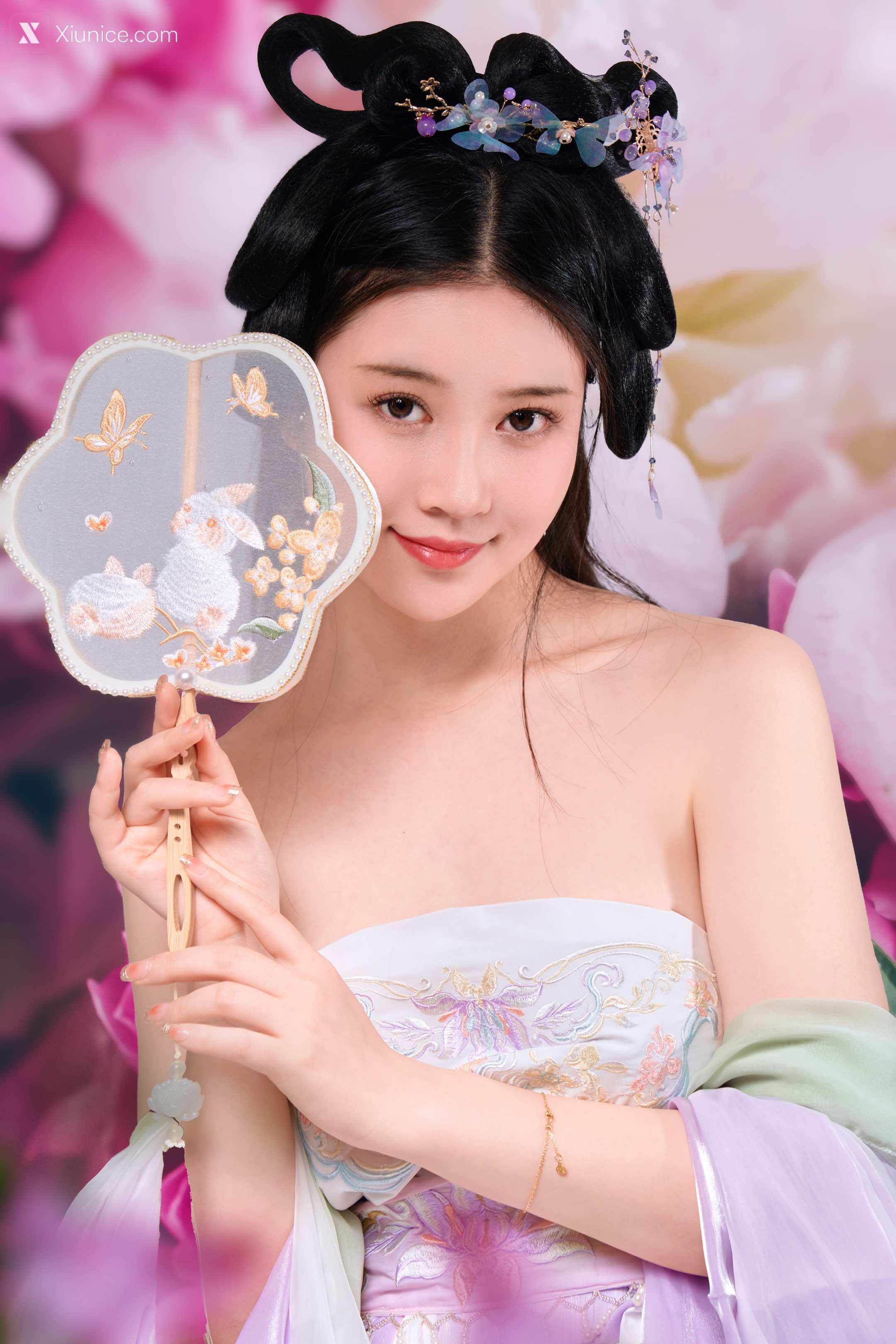 Coser 年年Nnian 春日之時 4