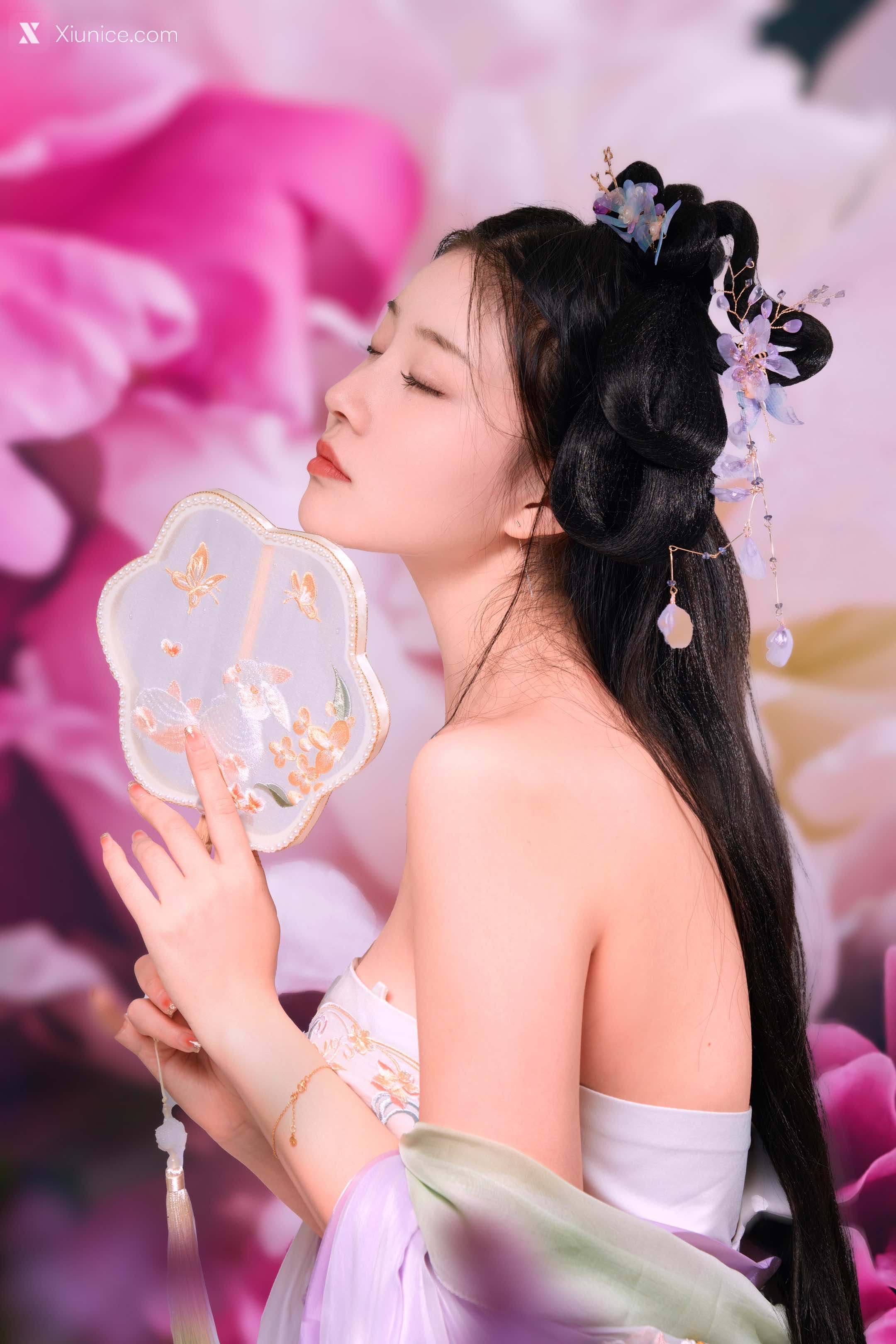 Coser 年年Nnian 春日之時 5
