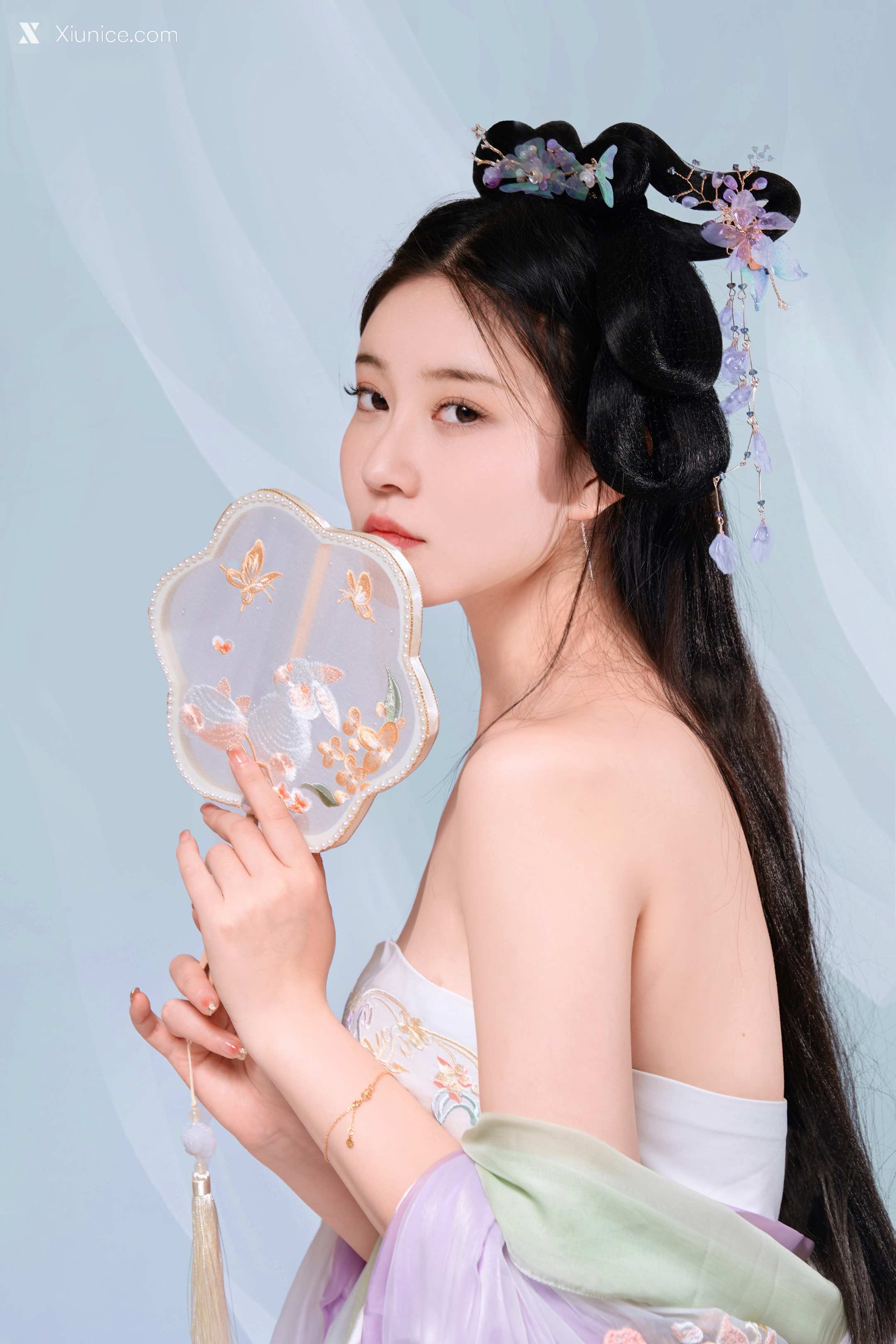 Coser 年年Nnian 春日之時 6