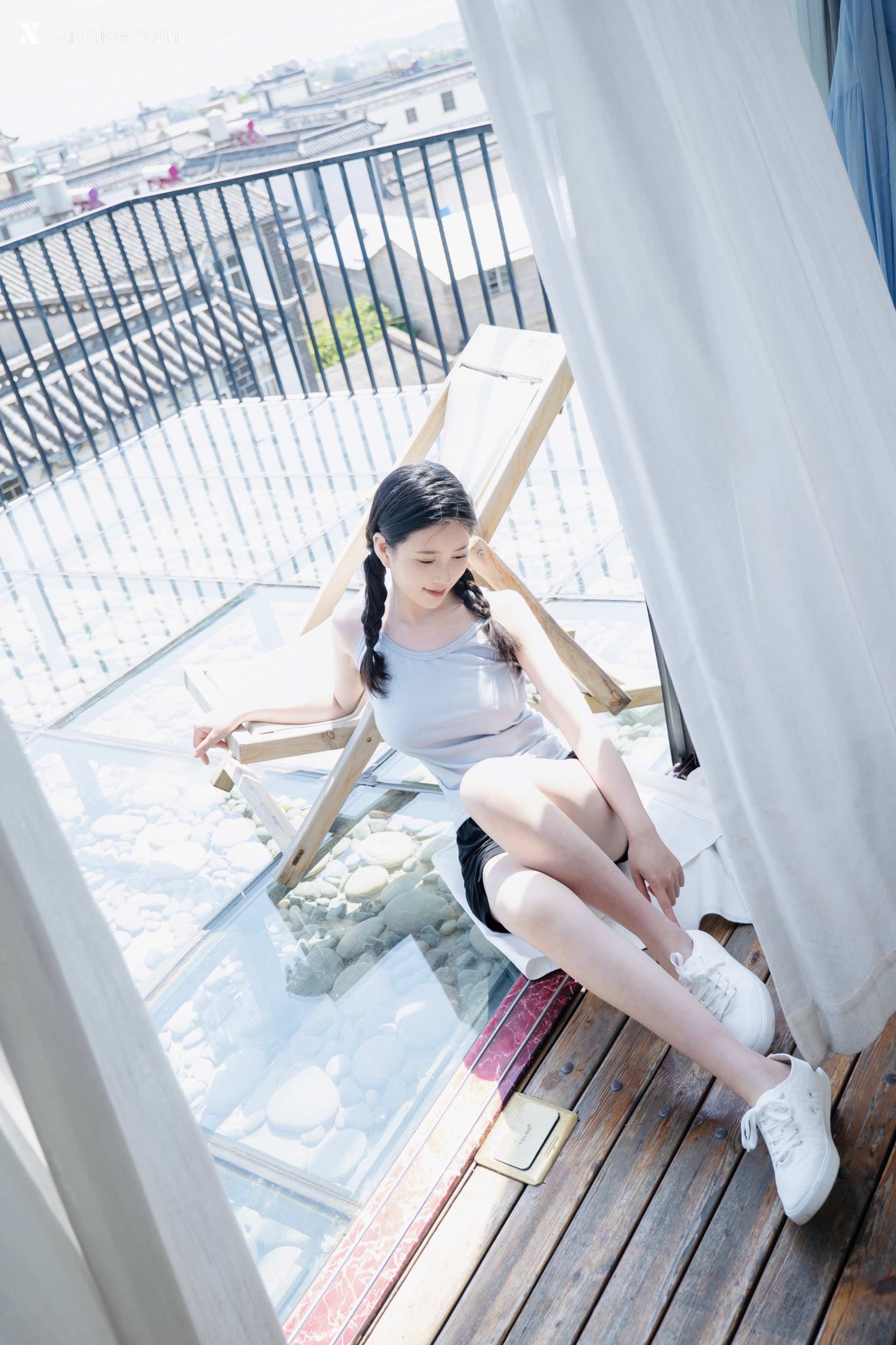 Coser 年年Nnian 春风 11