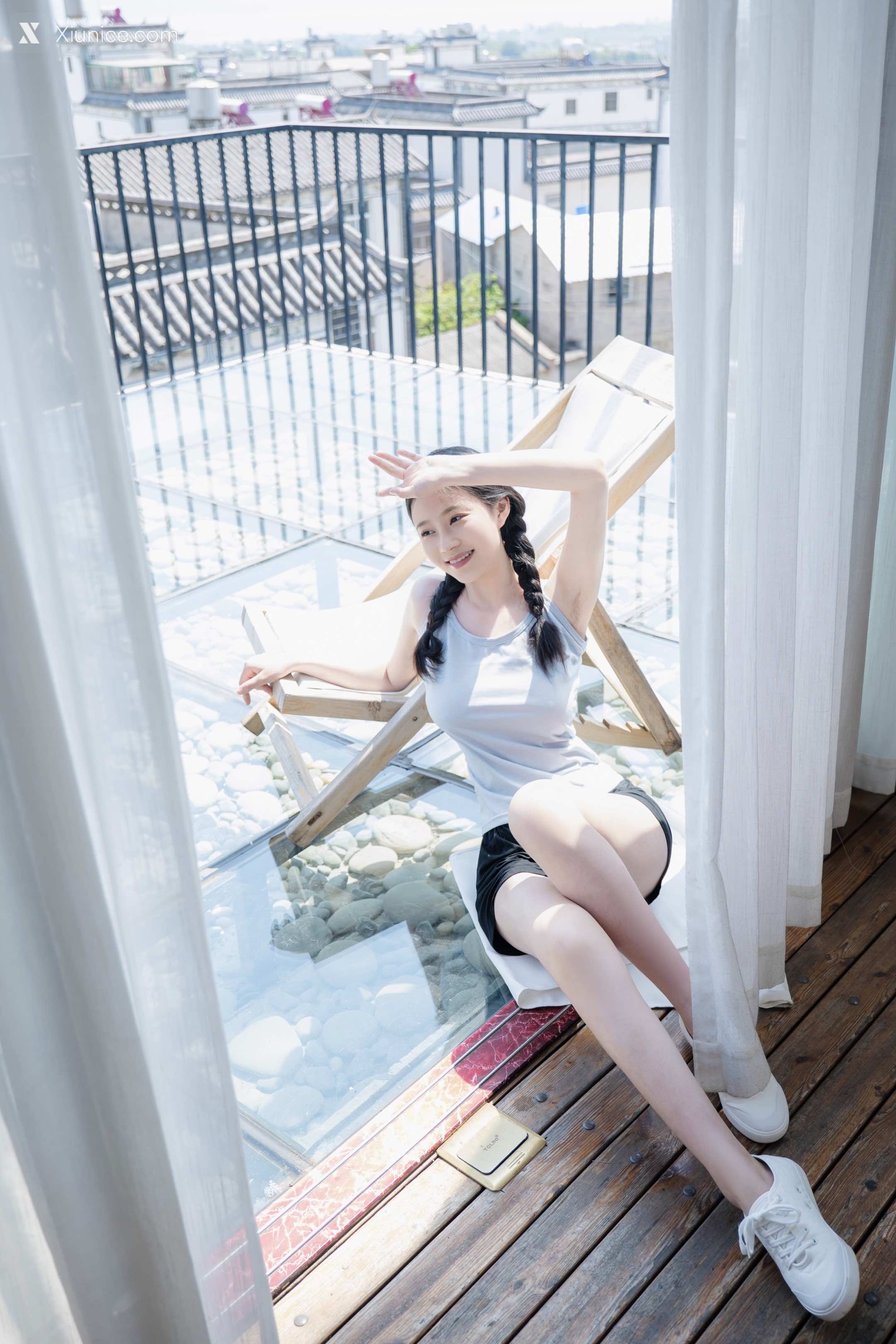Coser 年年Nnian 春风 13