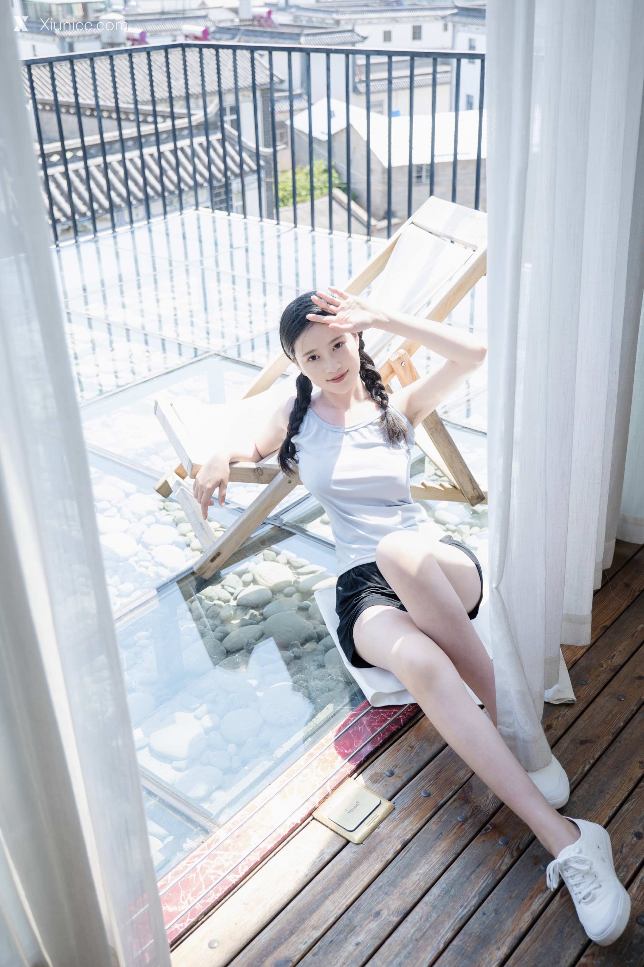 Coser 年年Nnian 春风 14