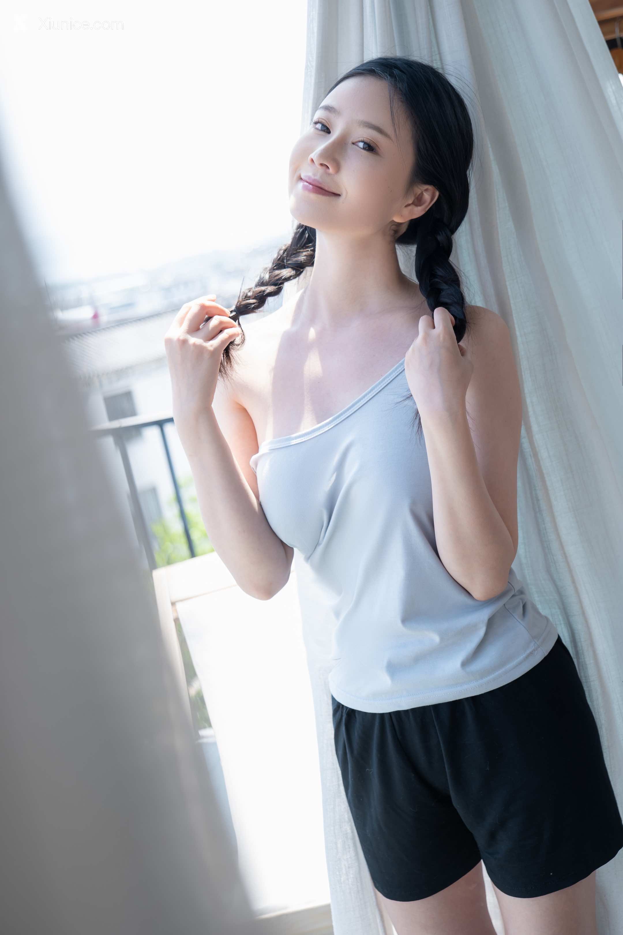 Coser 年年Nnian 春风 37