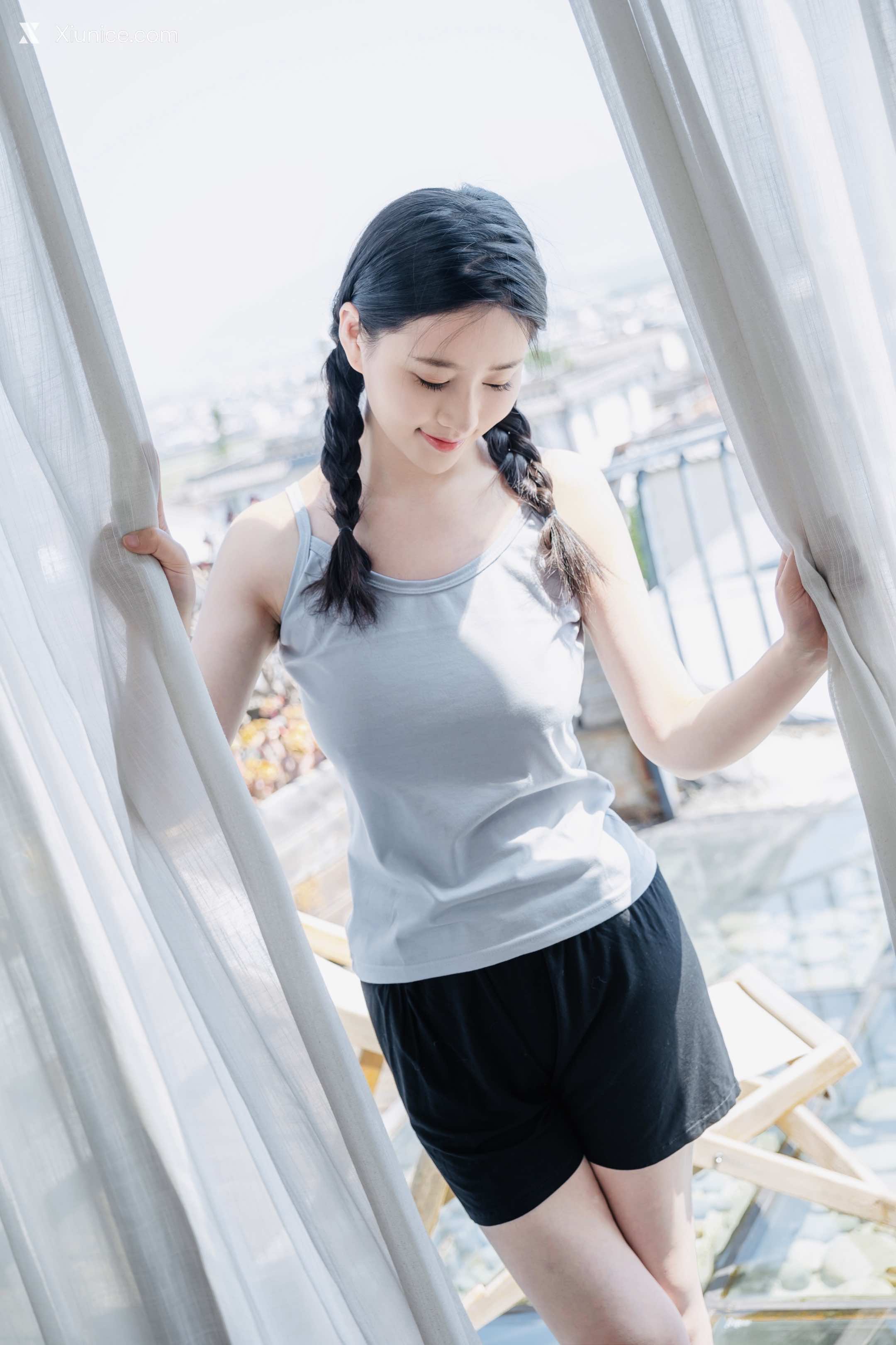 Coser 年年Nnian 春风 5