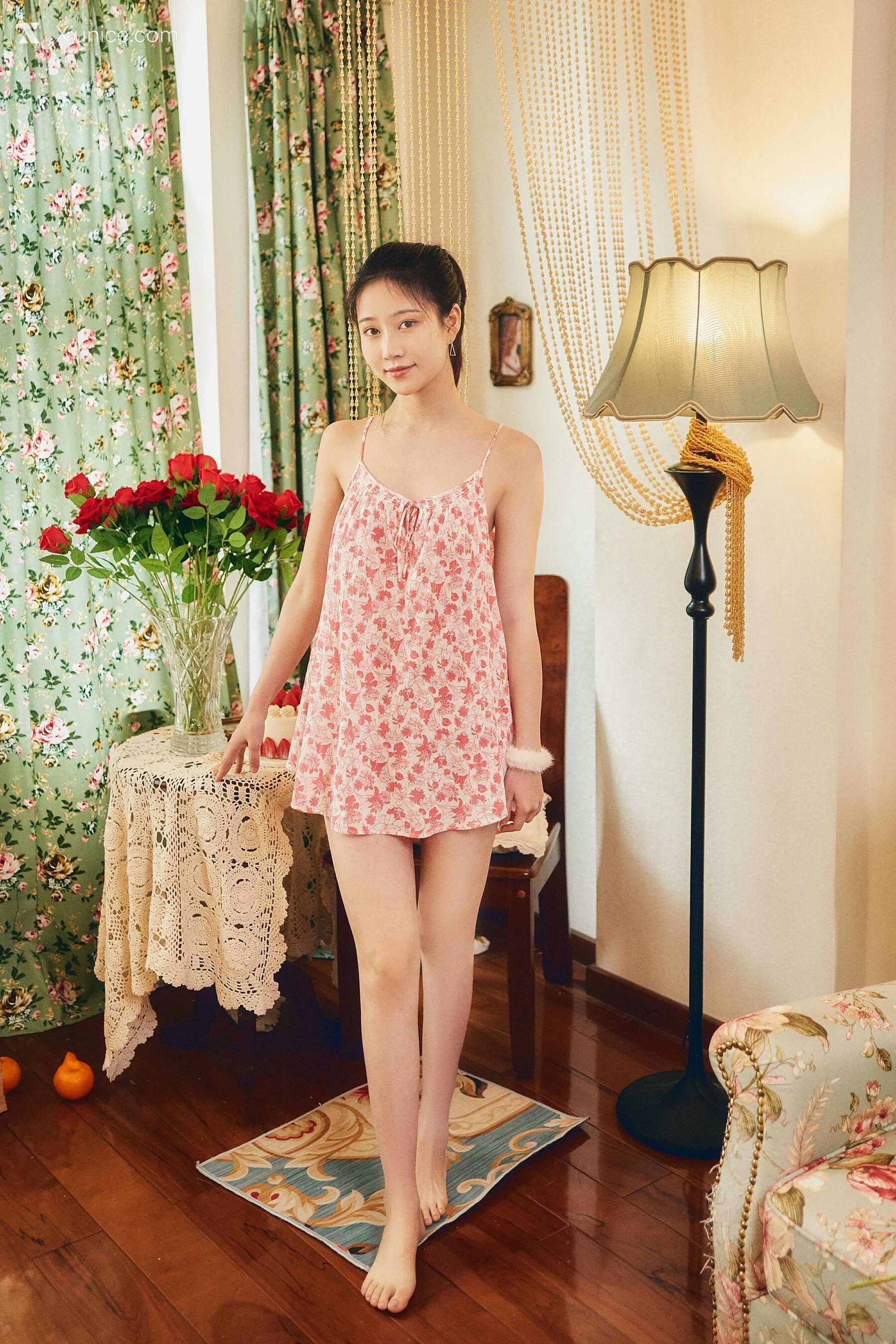 Coser 年年Nnian 暖暖 1