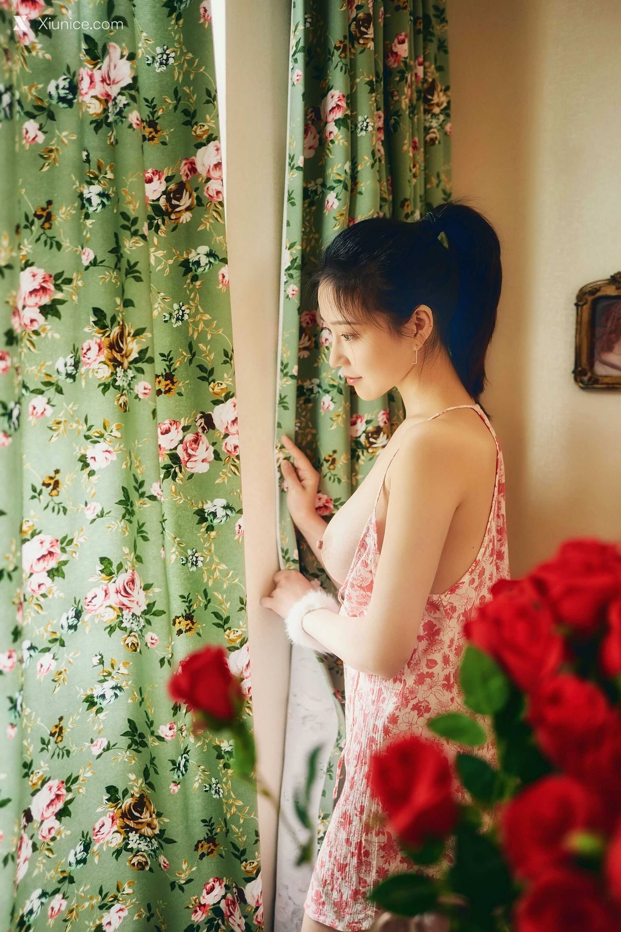 Coser 年年Nnian 暖暖 10