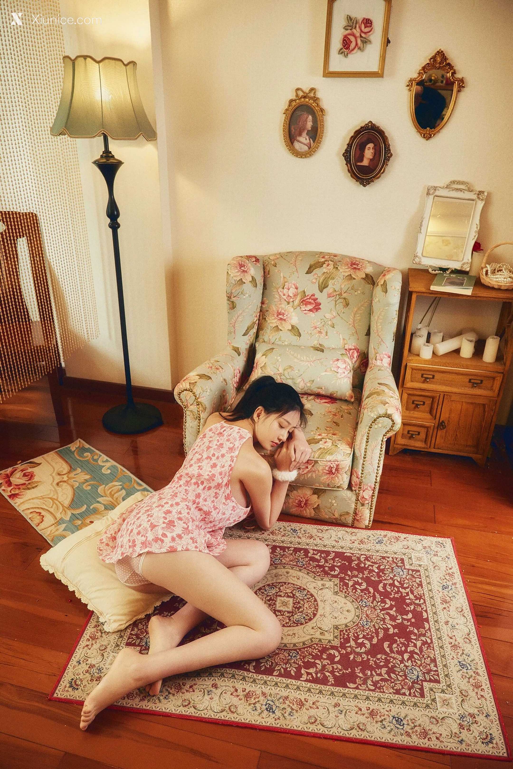 Coser 年年Nnian 暖暖 22