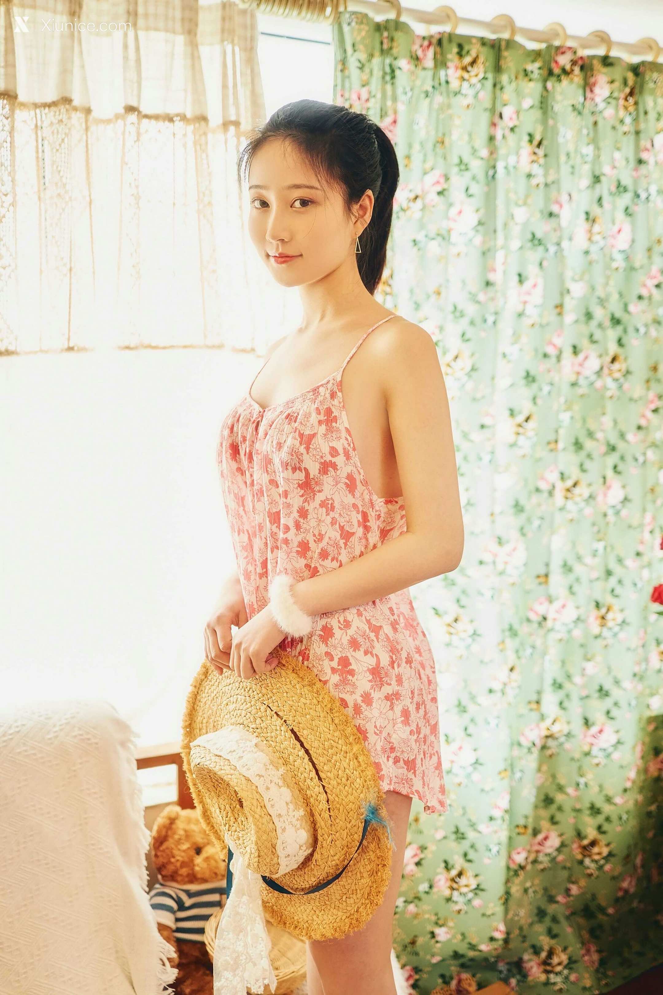 Coser 年年Nnian 暖暖 6