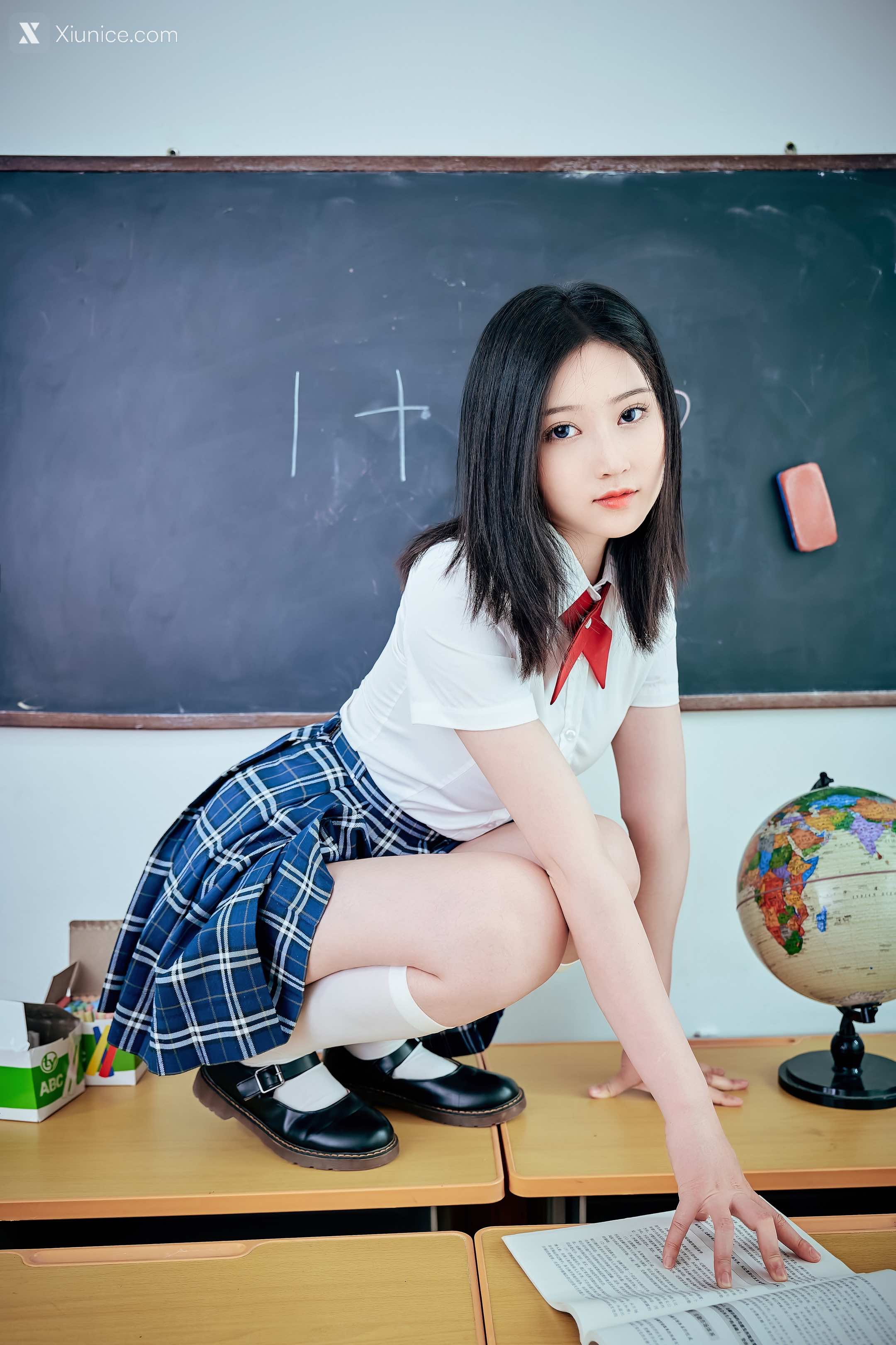Coser 年年Nnian 月刊少女 16