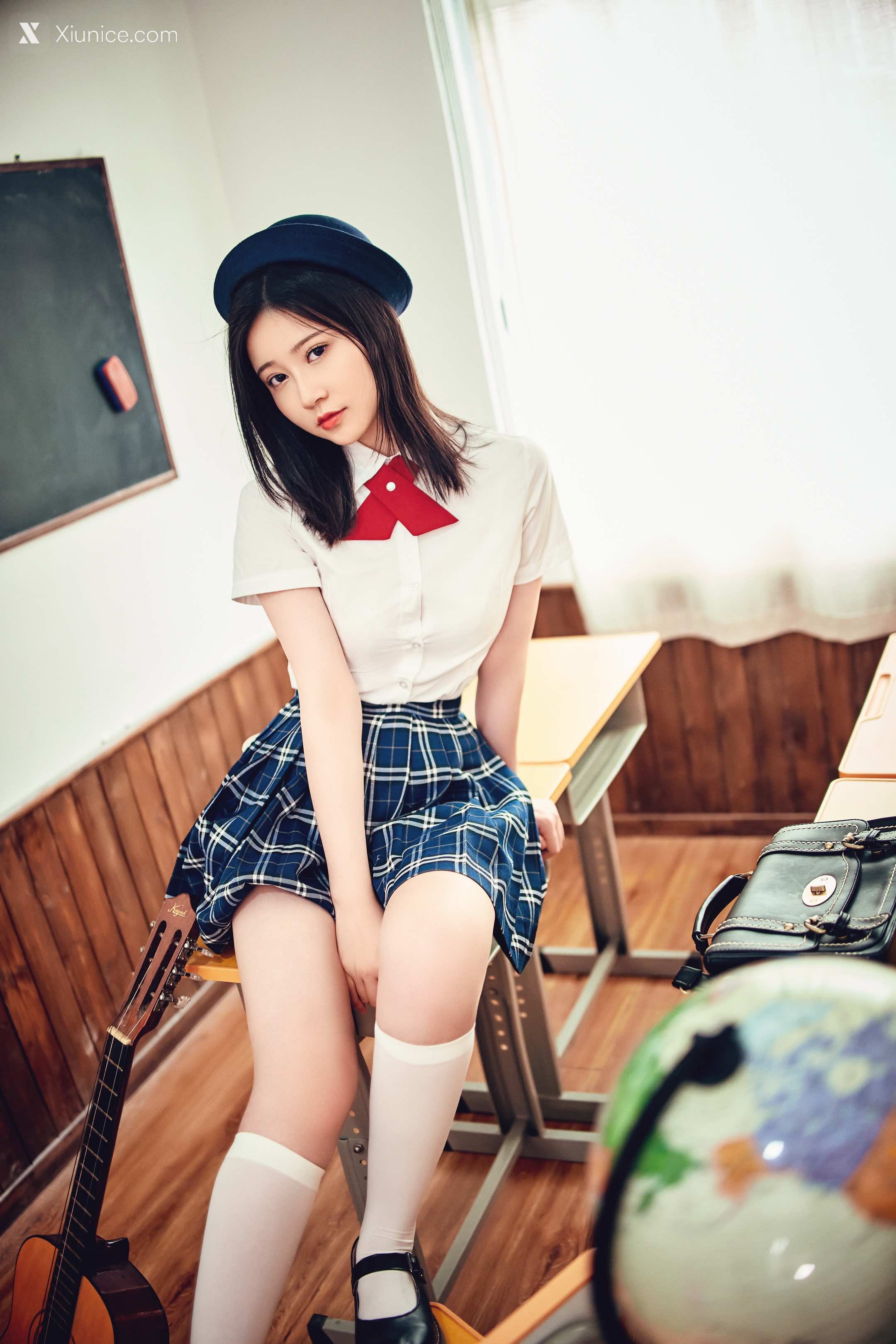 Coser 年年Nnian 月刊少女 31