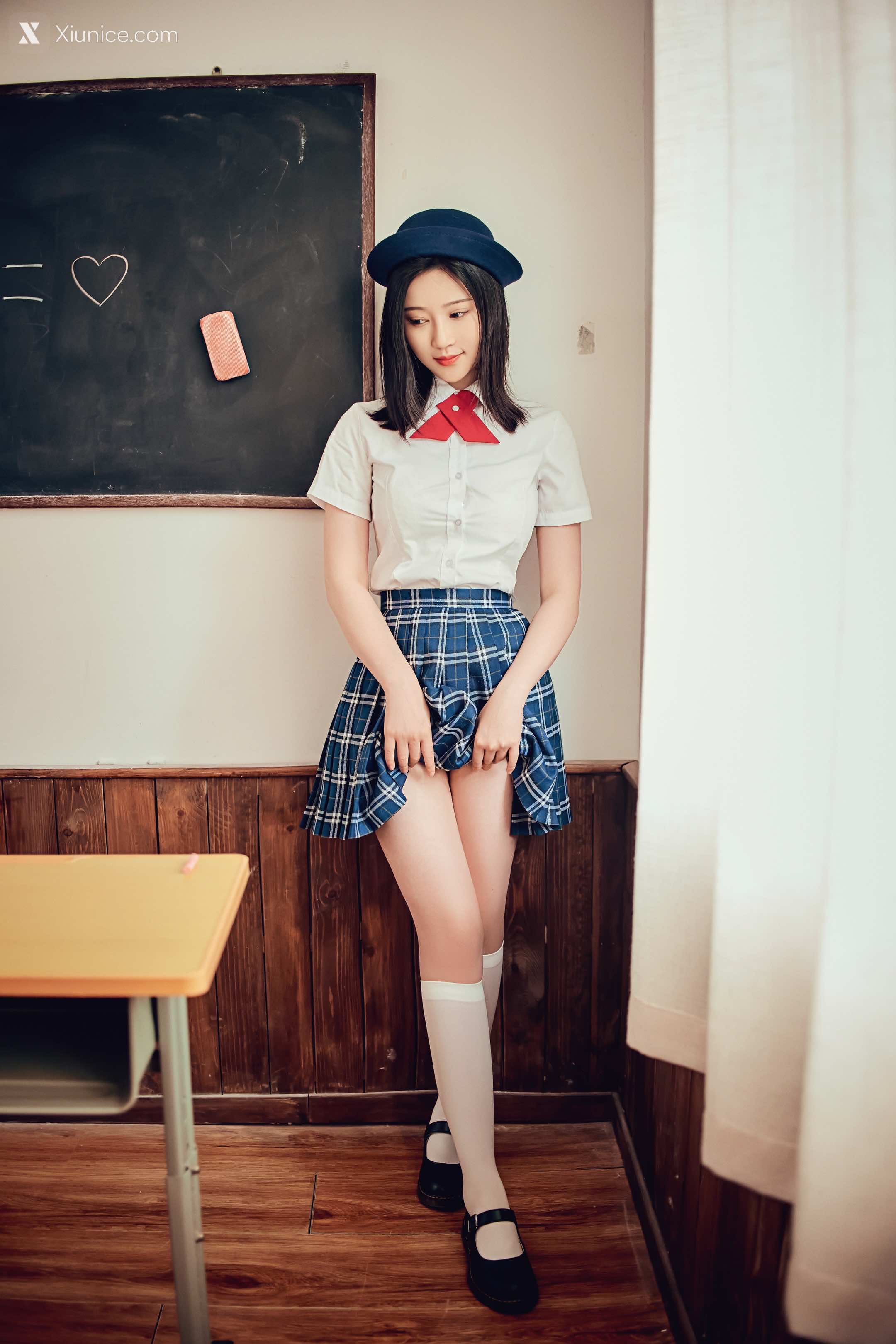Coser 年年Nnian 月刊少女 33