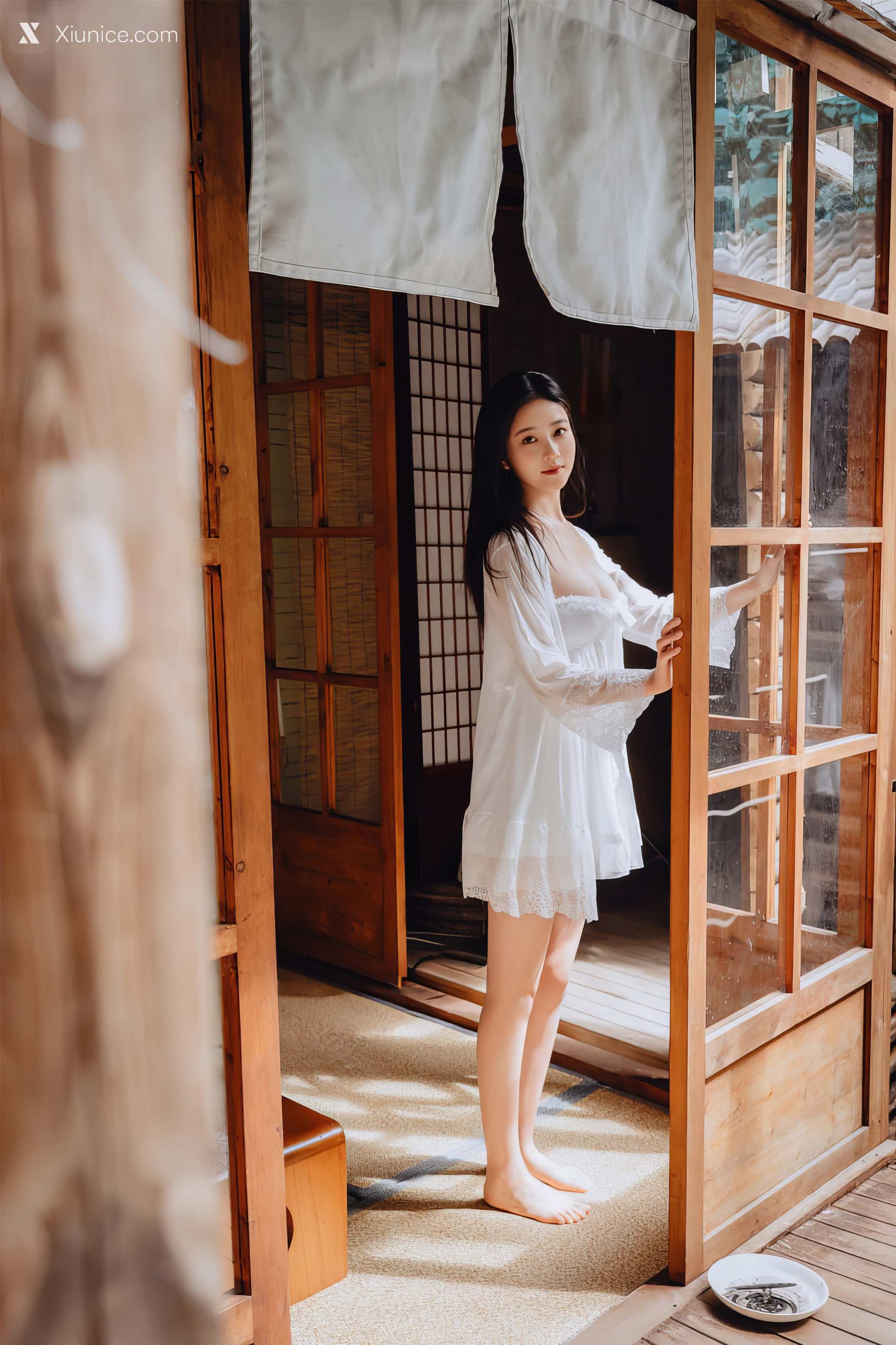 Coser 年年Nnian 林间小屋 1