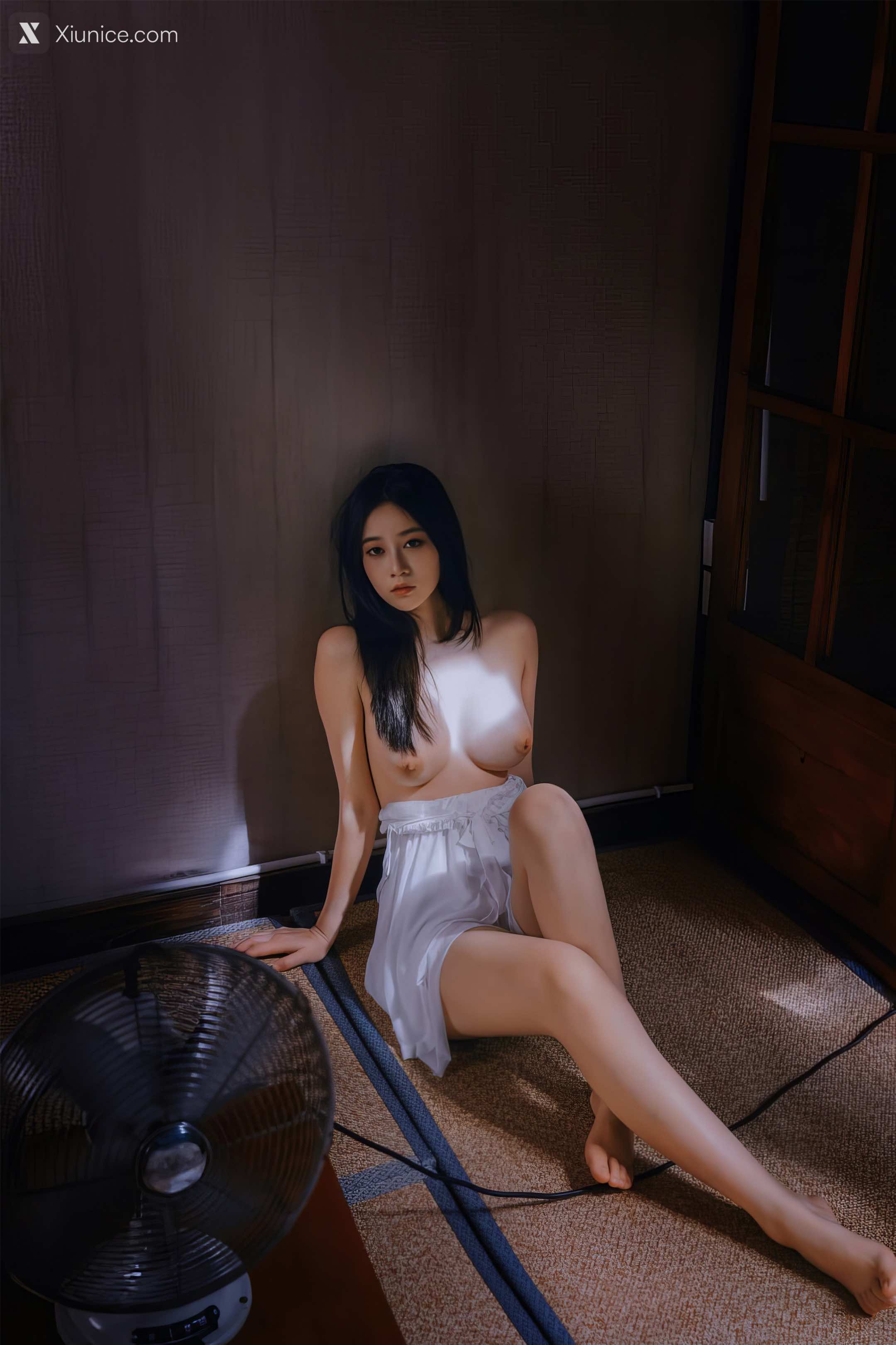 Coser 年年Nnian 林间小屋 16