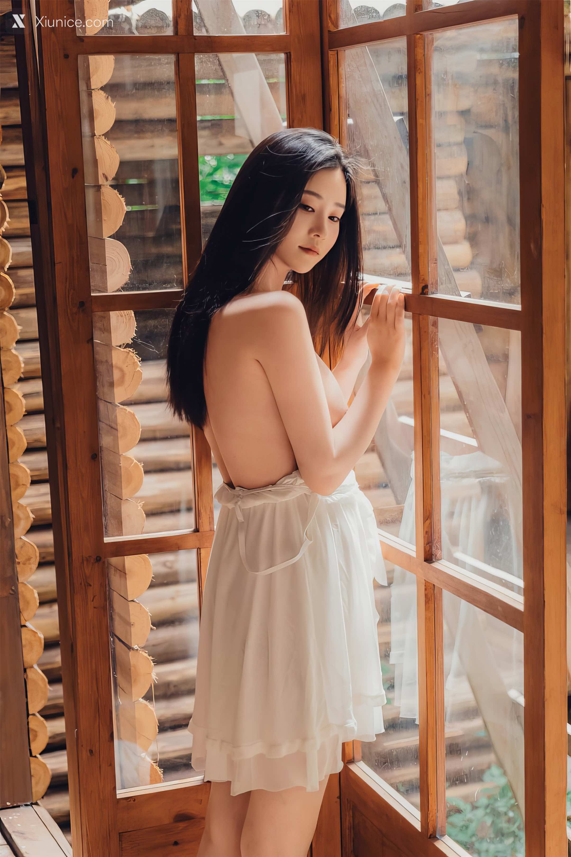 Coser 年年Nnian 林间小屋 22