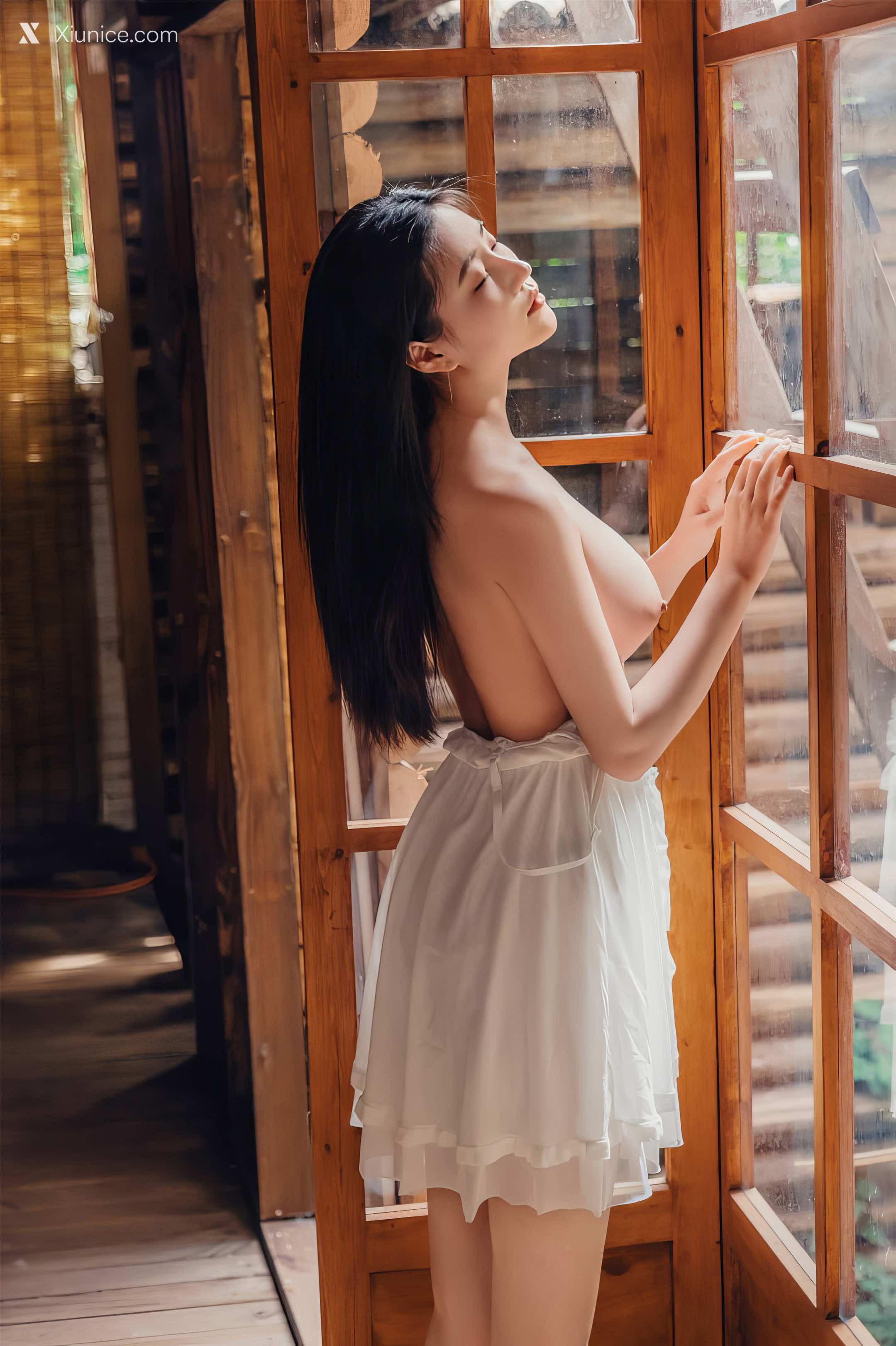 Coser 年年Nnian 林间小屋 23