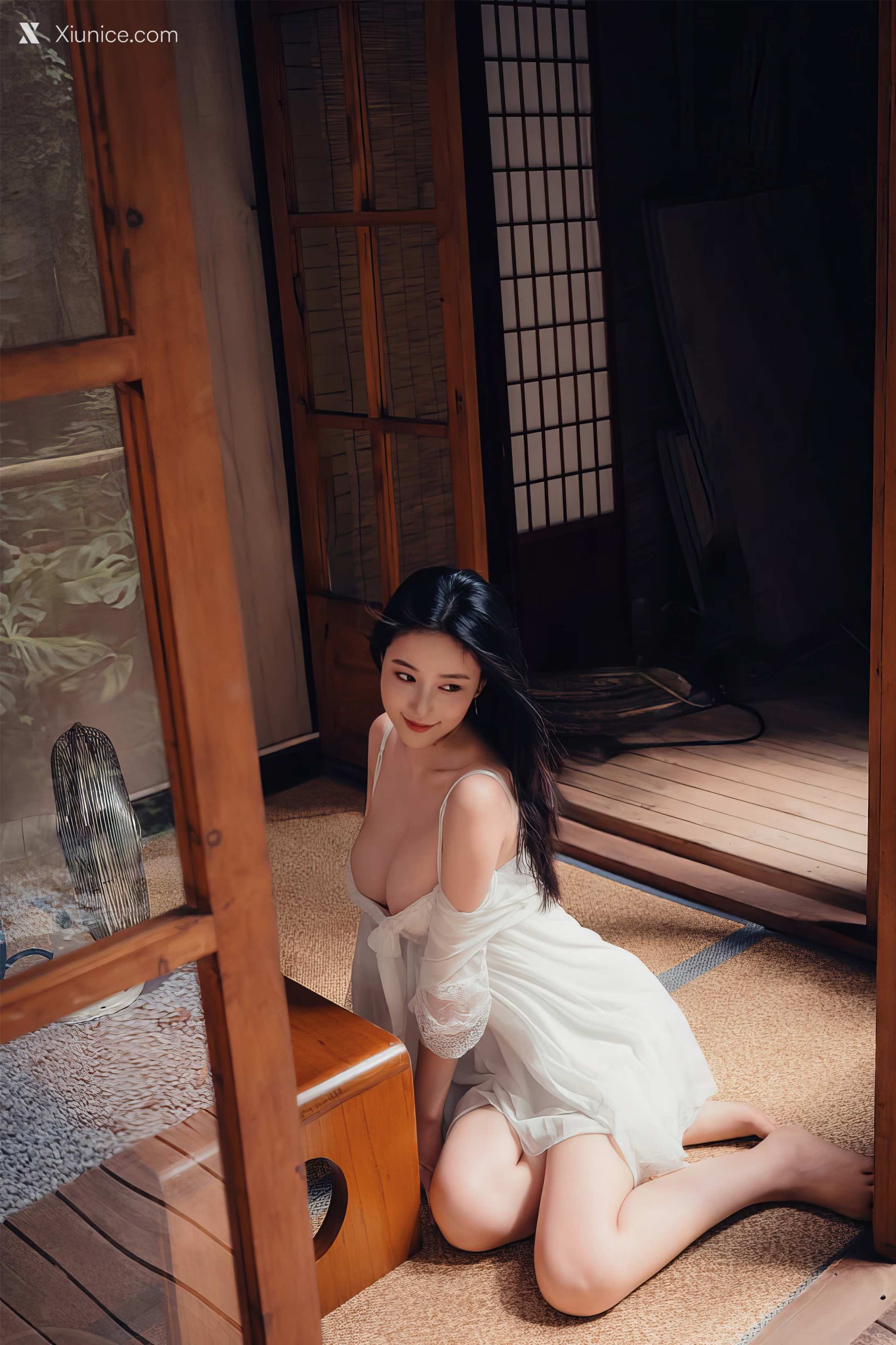 Coser 年年Nnian 林间小屋 3