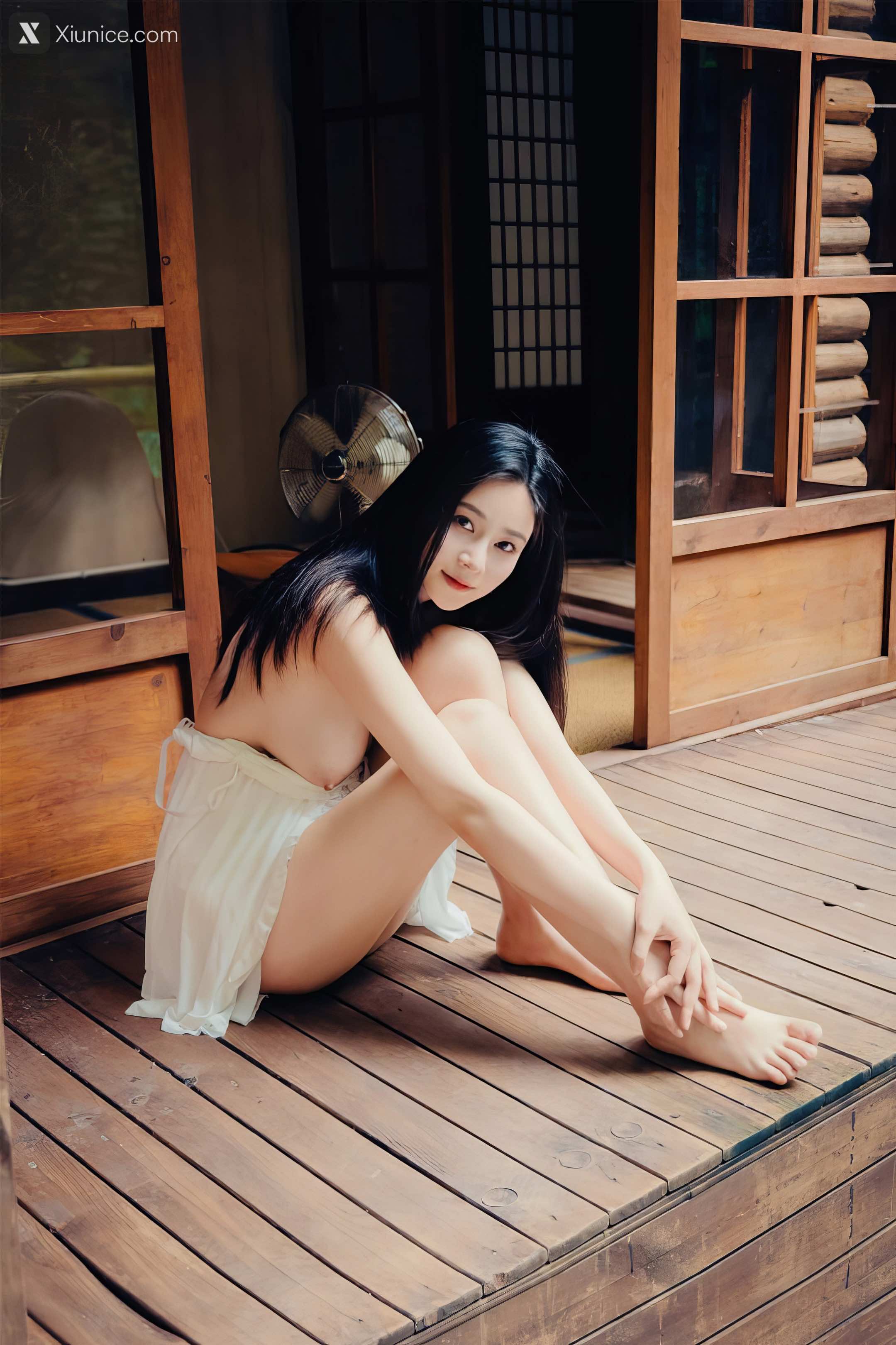 Coser 年年Nnian 林间小屋 31