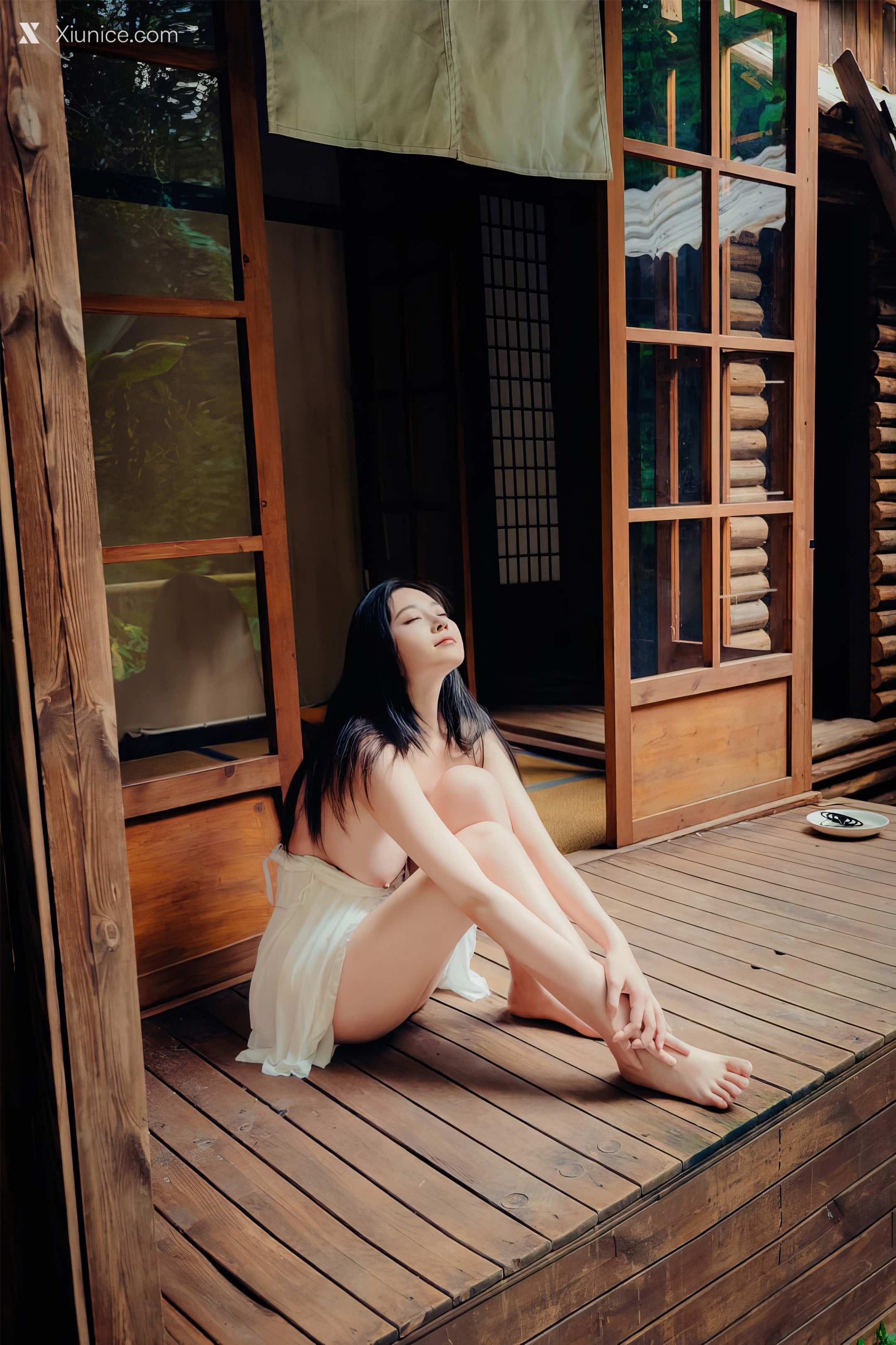 Coser 年年Nnian 林间小屋 32