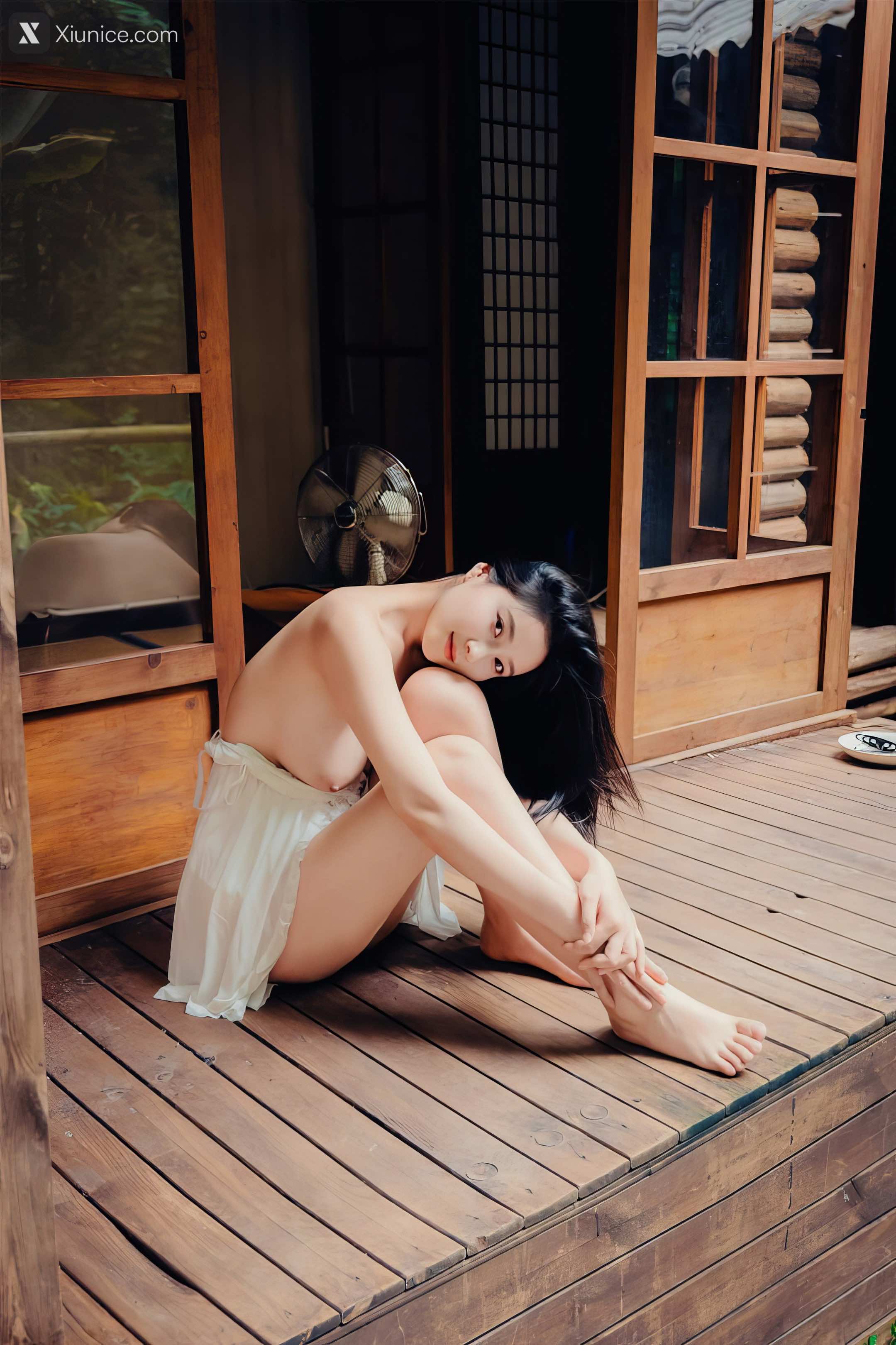 Coser 年年Nnian 林间小屋 33