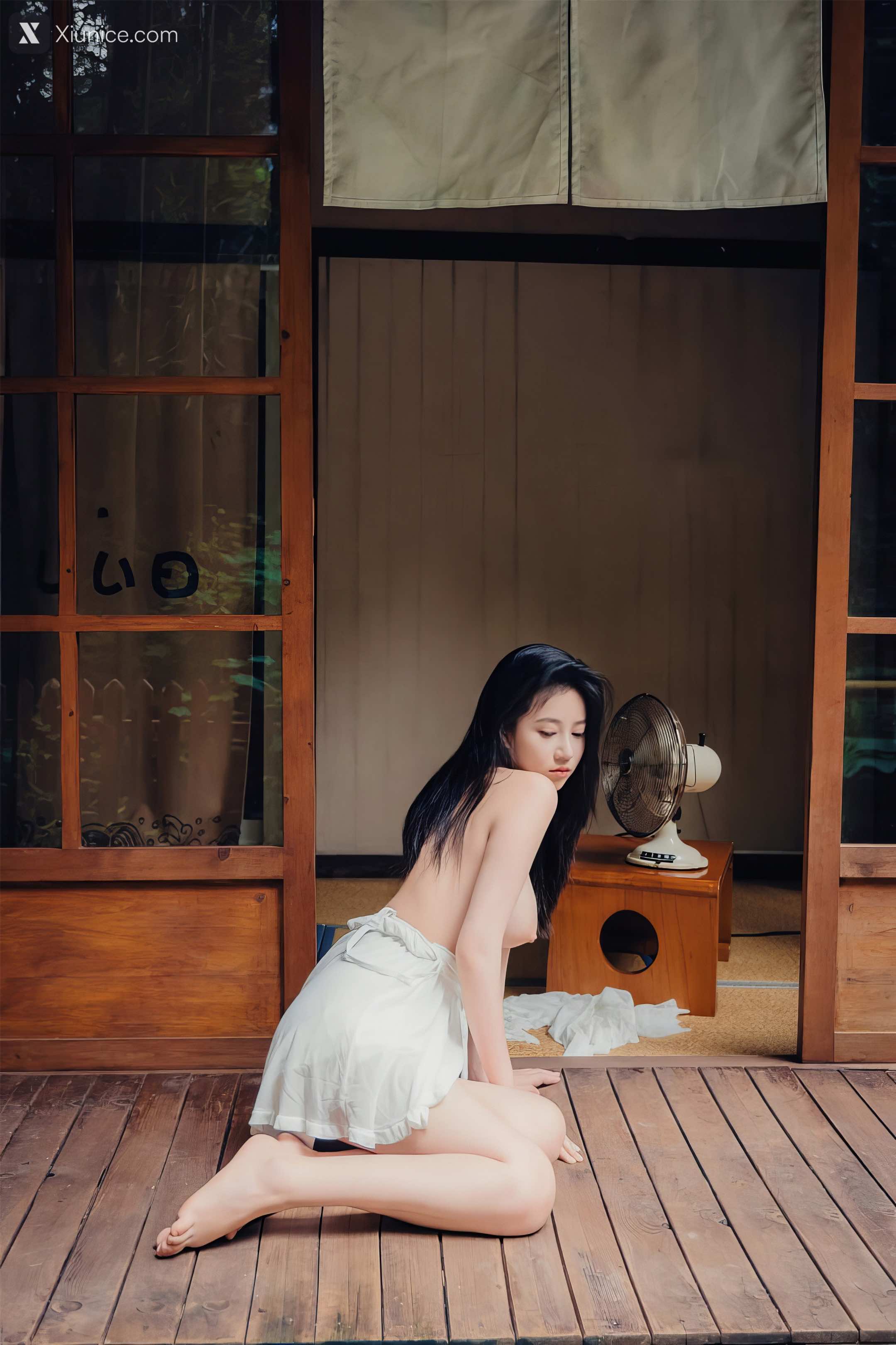 Coser 年年Nnian 林间小屋 39