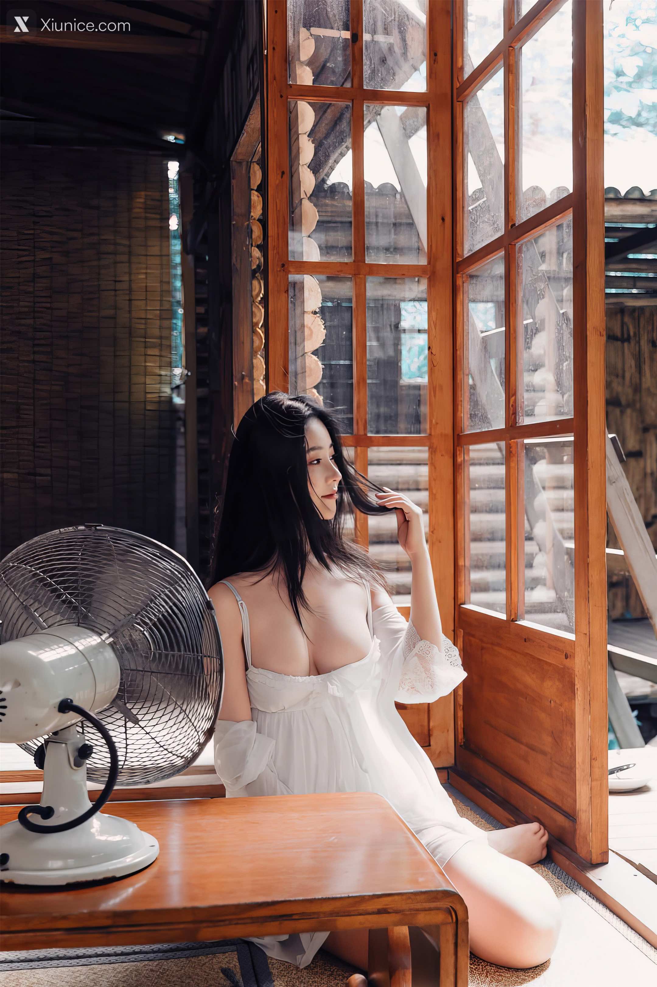 Coser 年年Nnian 林间小屋 4