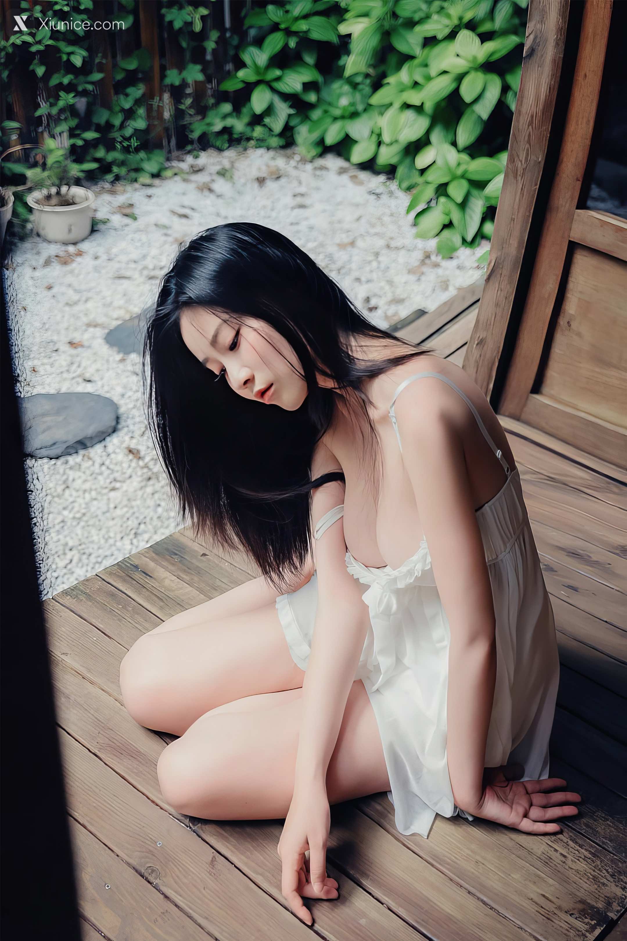 Coser 年年Nnian 林间小屋 42