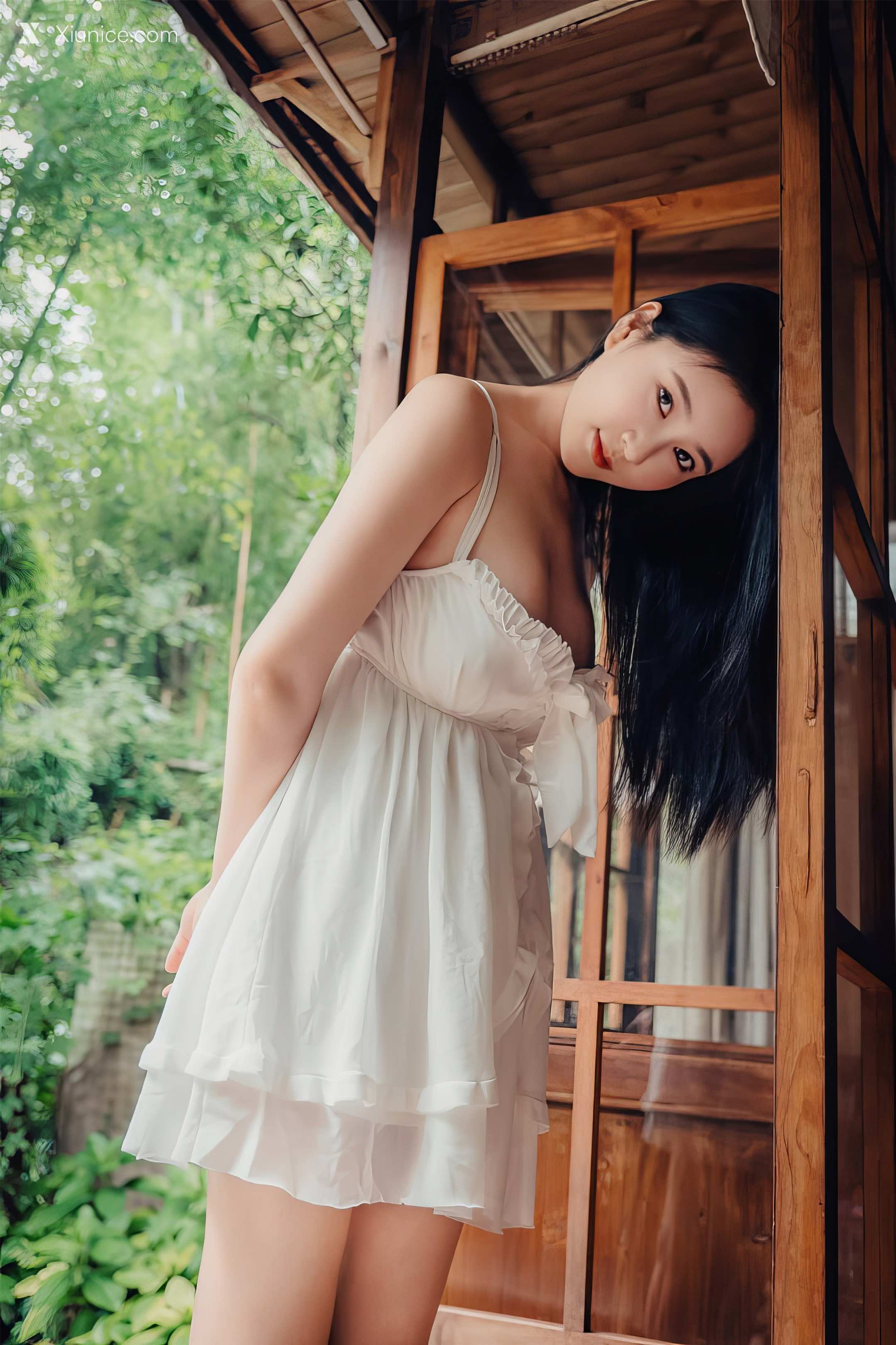 Coser 年年Nnian 林间小屋 44