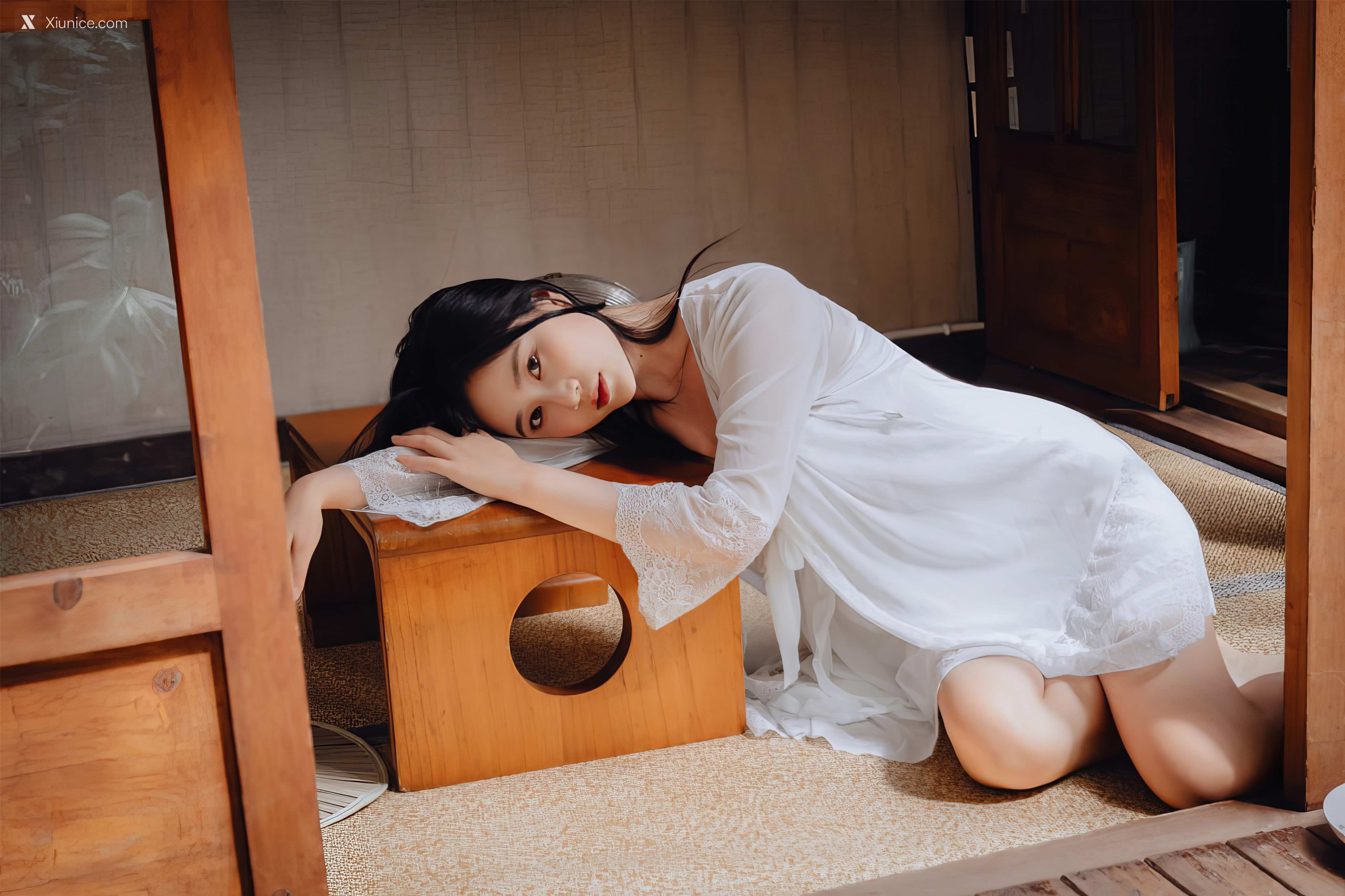 Coser 年年Nnian 林间小屋 45