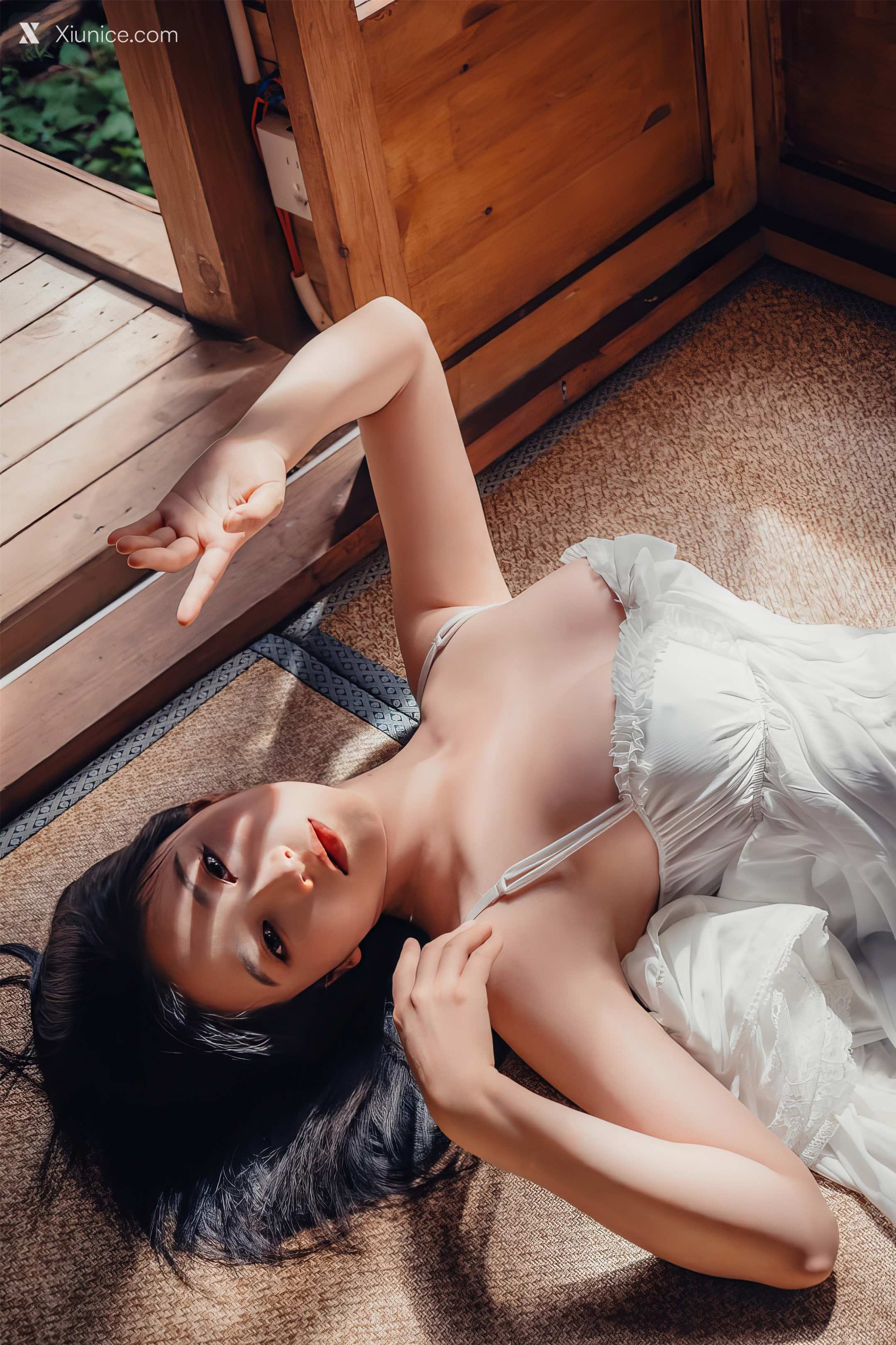 Coser 年年Nnian 林间小屋 6