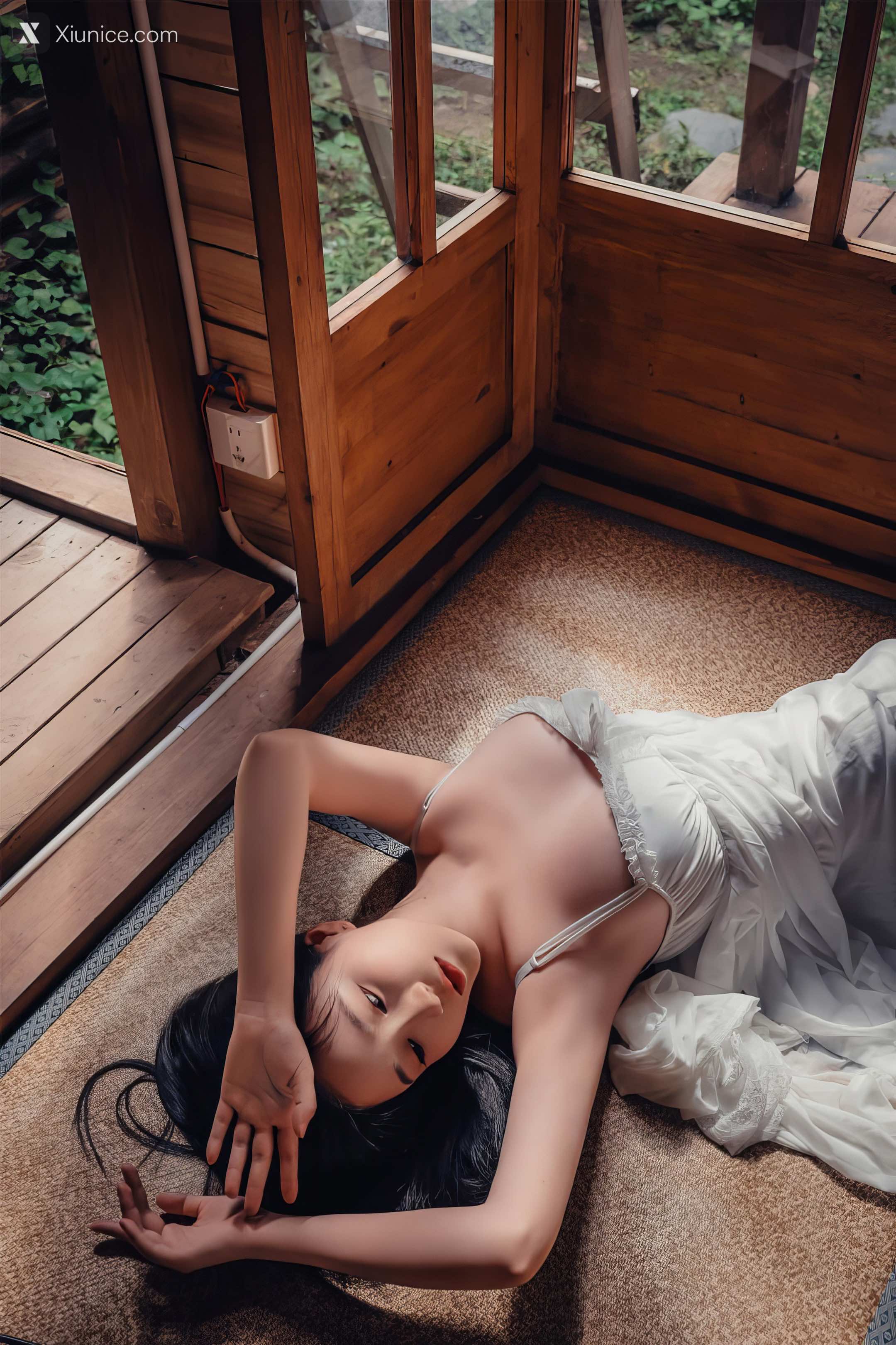 Coser 年年Nnian 林间小屋 7